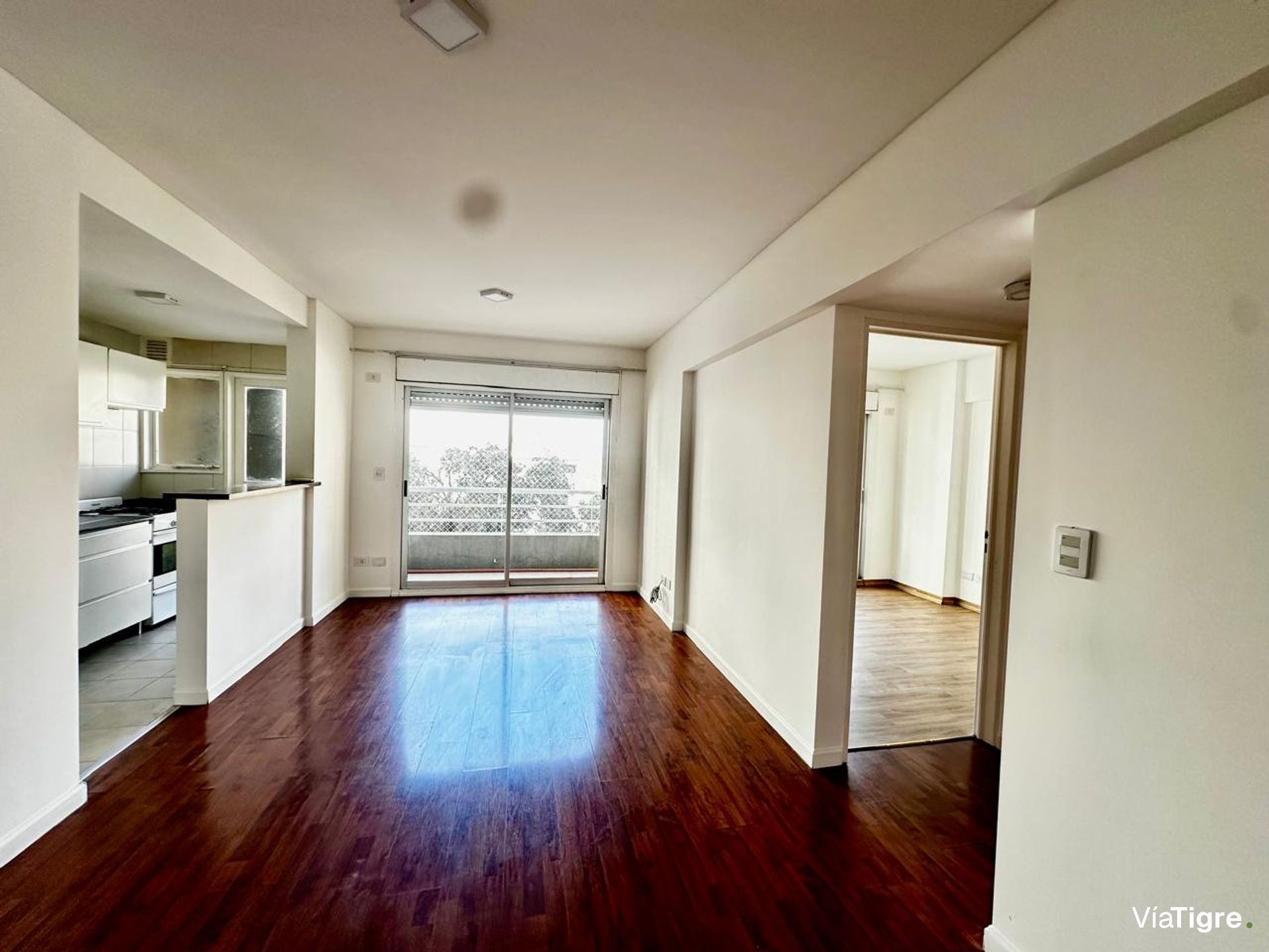 Venta Dto 2 Amb San Fernando C/Pileta Apto Credito