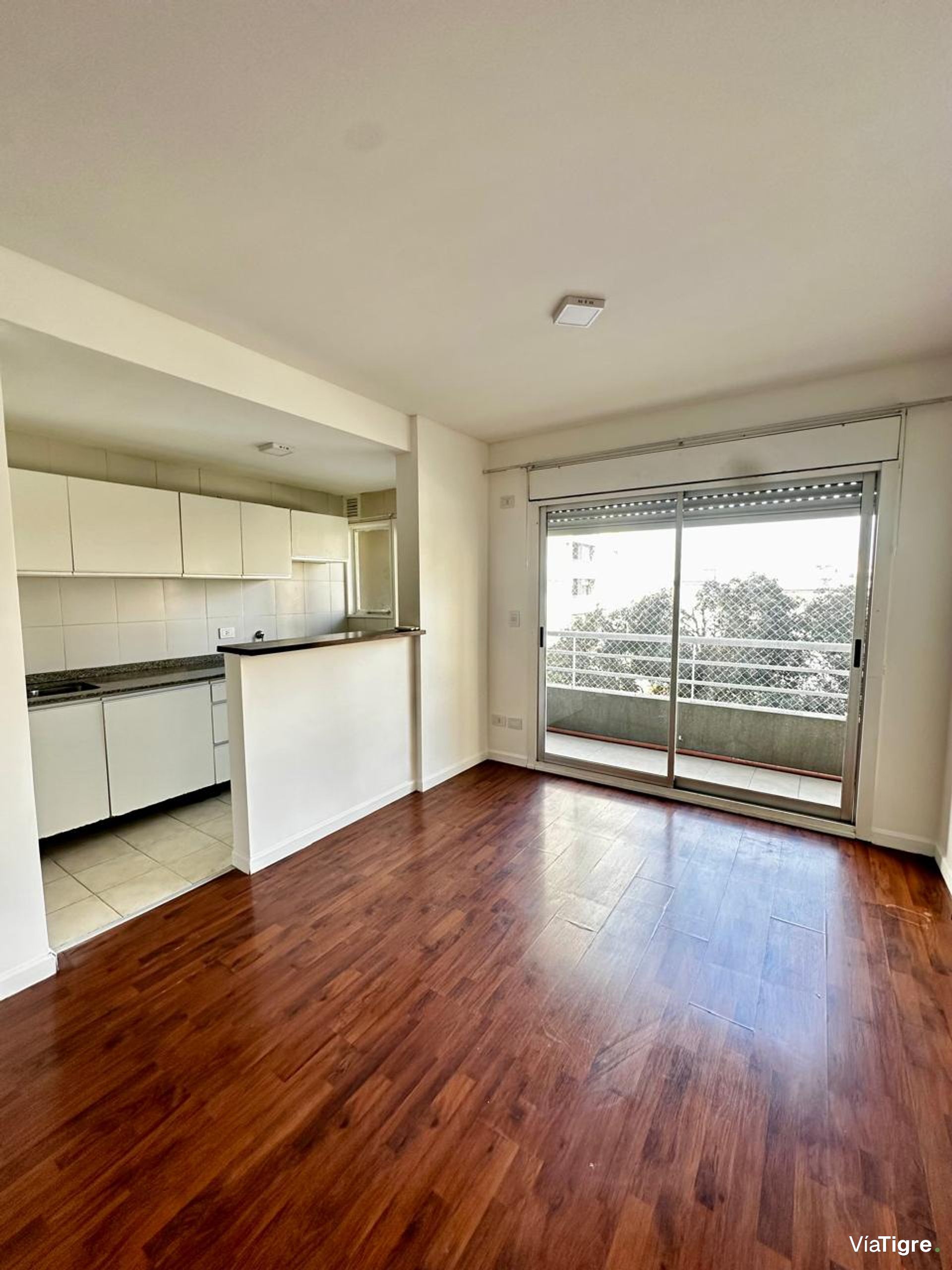 Venta Dto 2 Amb San Fernando C/Pileta Apto Credito