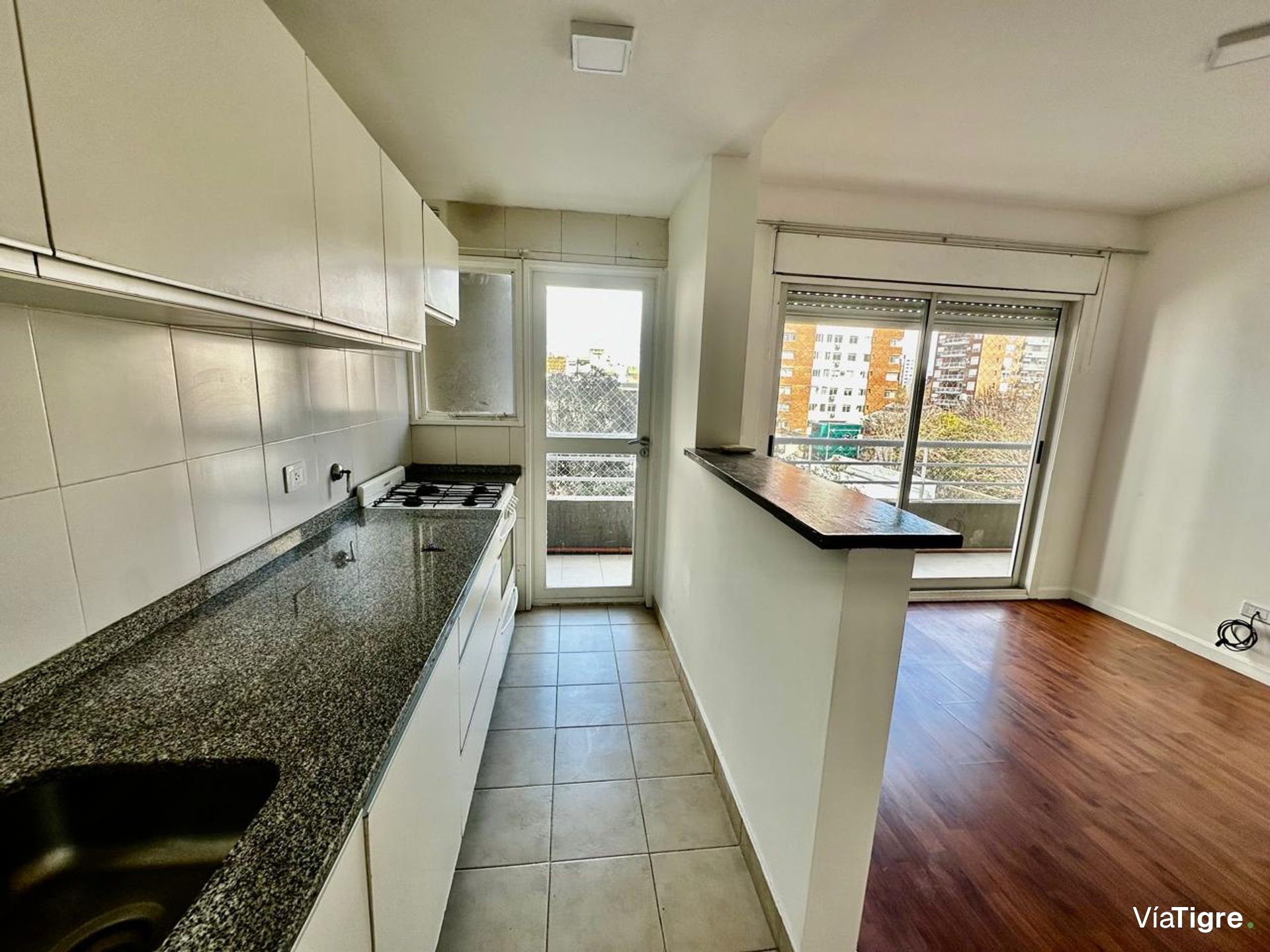 Venta Dto 2 Amb San Fernando C/Pileta Apto Credito