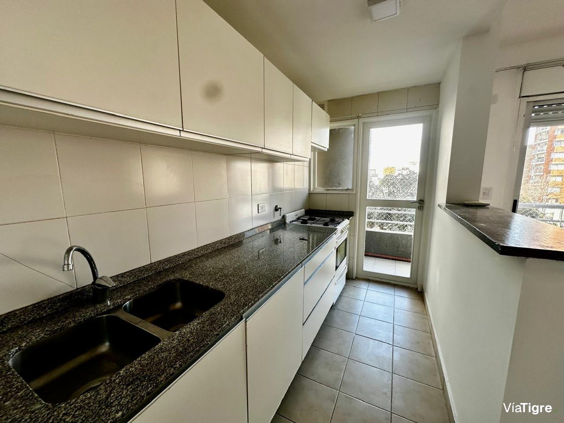 Venta Dto 2 Amb San Fernando C/Pileta Apto Credito