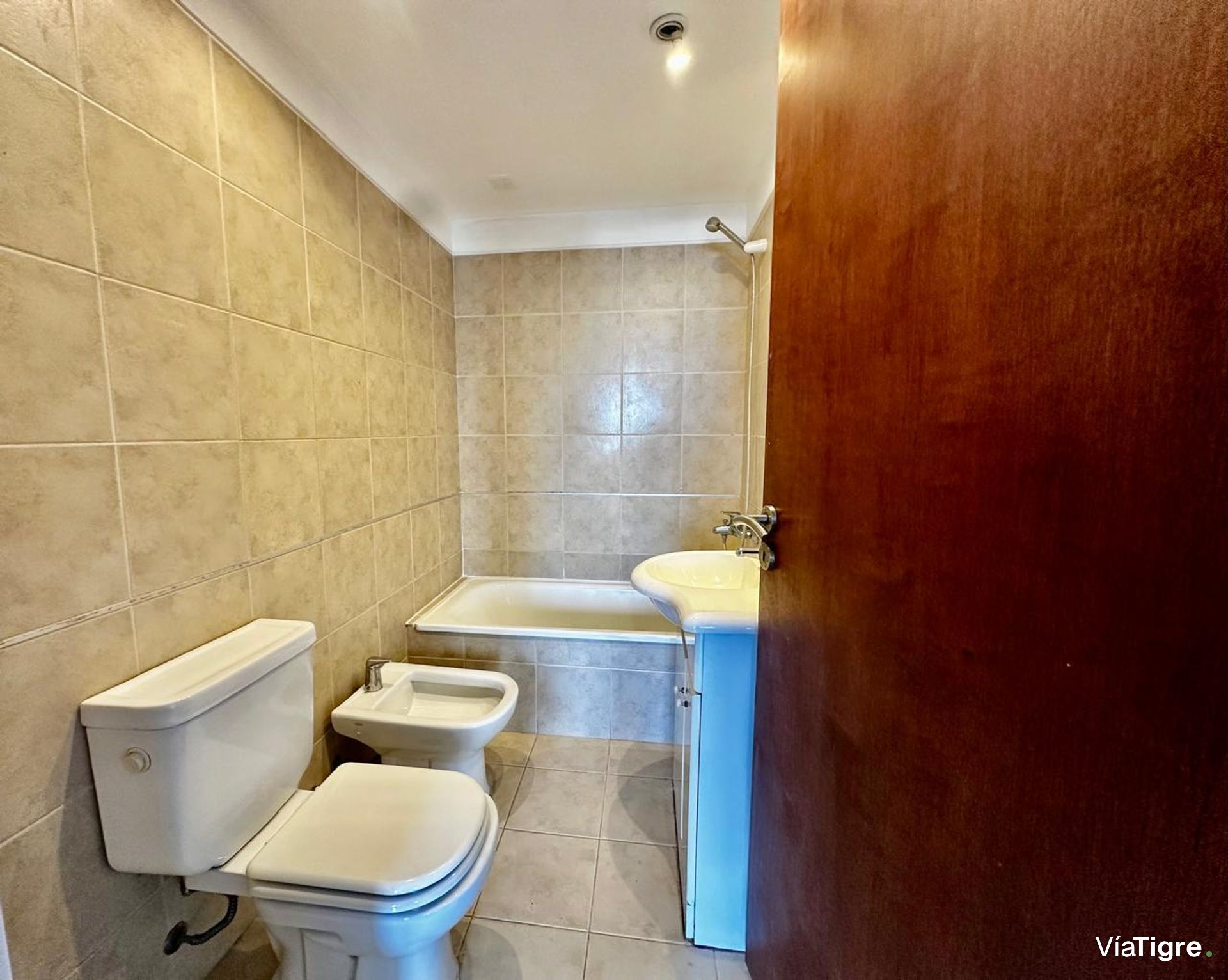 Venta Dto 2 Amb San Fernando C/Pileta Apto Credito