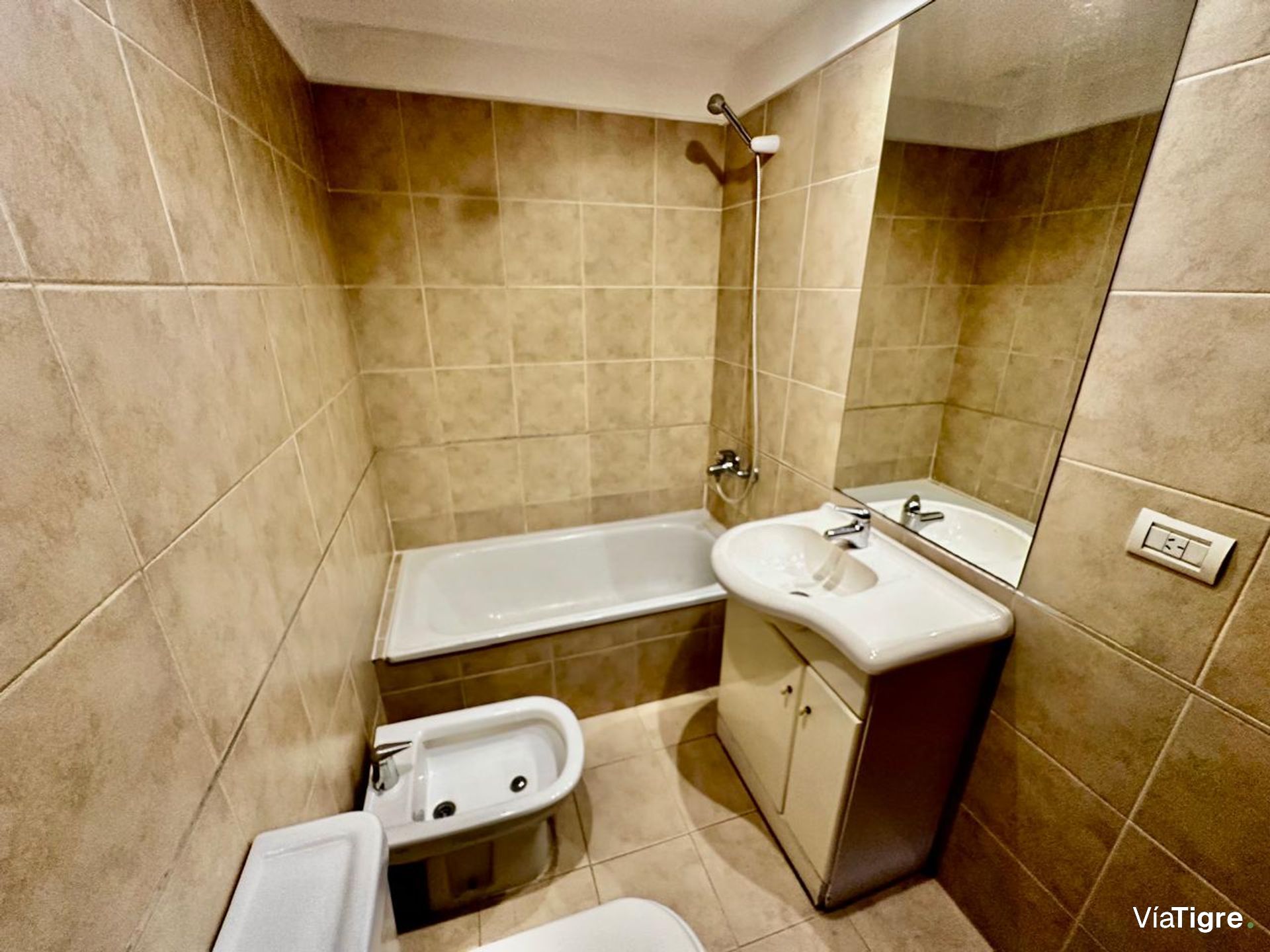 Venta Dto 2 Amb San Fernando C/Pileta Apto Credito
