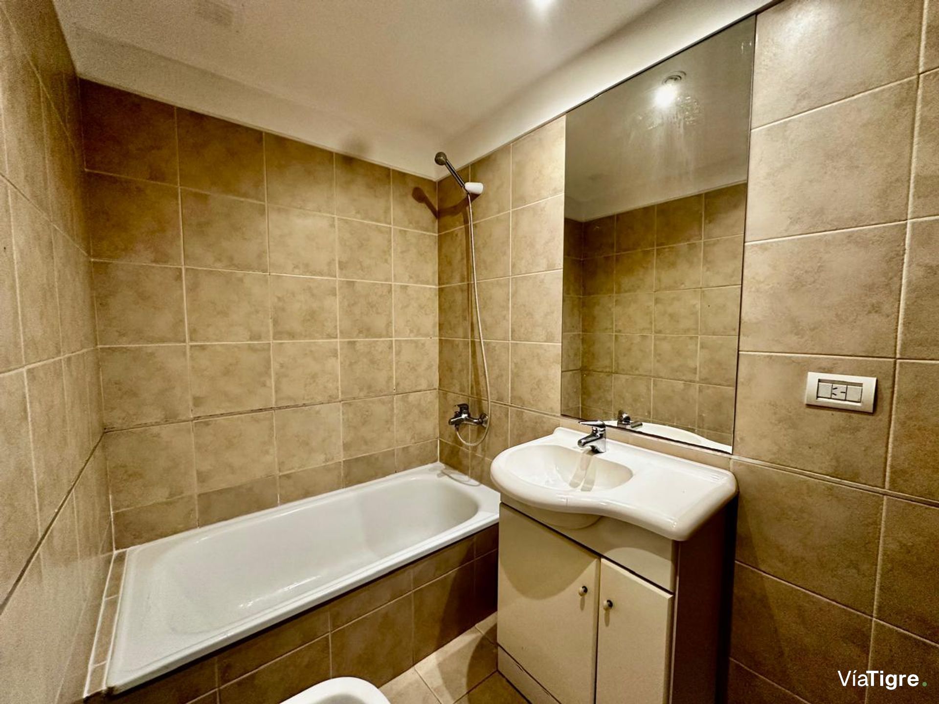 Venta Dto 2 Amb San Fernando C/Pileta Apto Credito