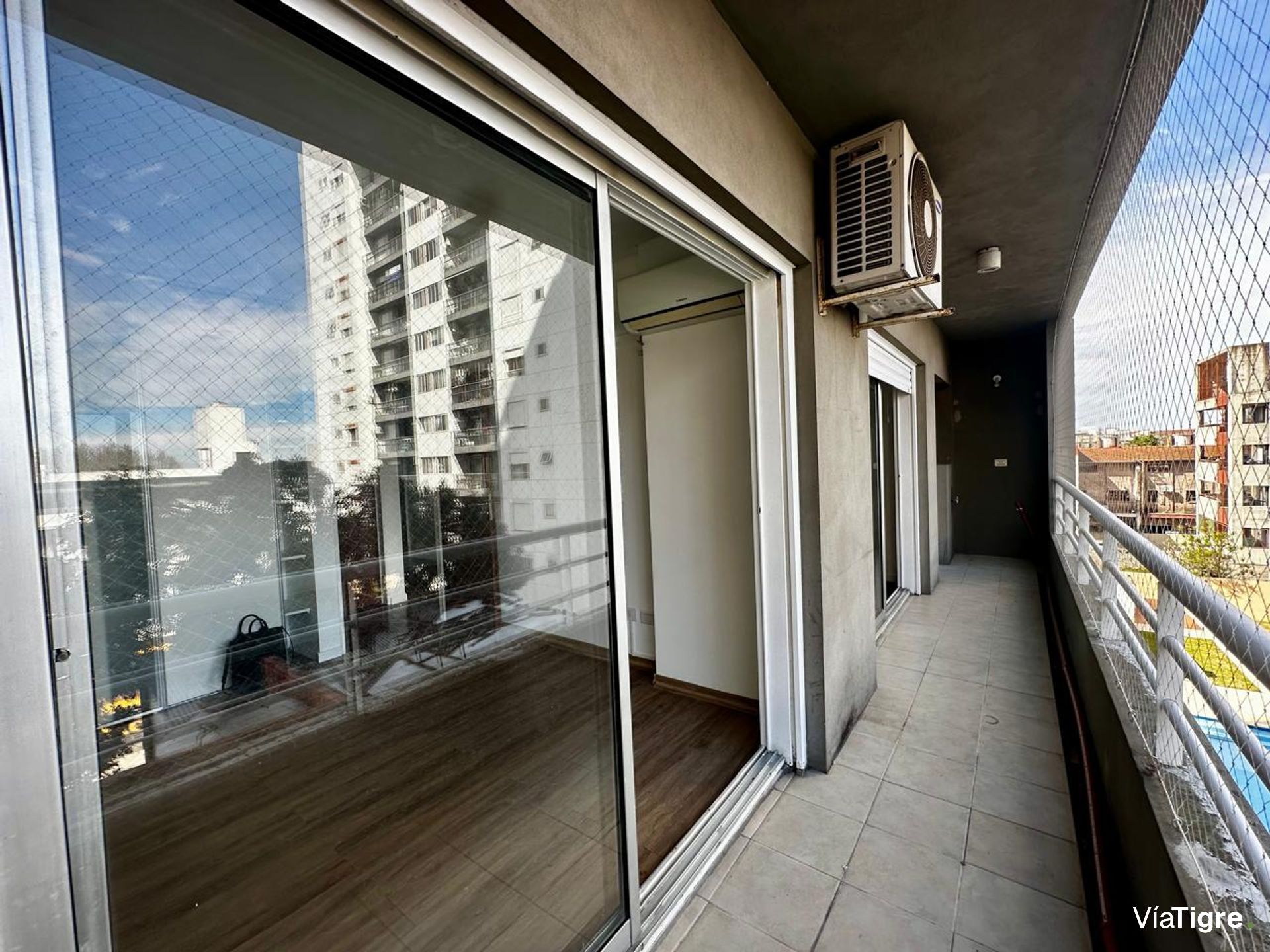 Venta Dto 2 Amb San Fernando C/Pileta Apto Credito