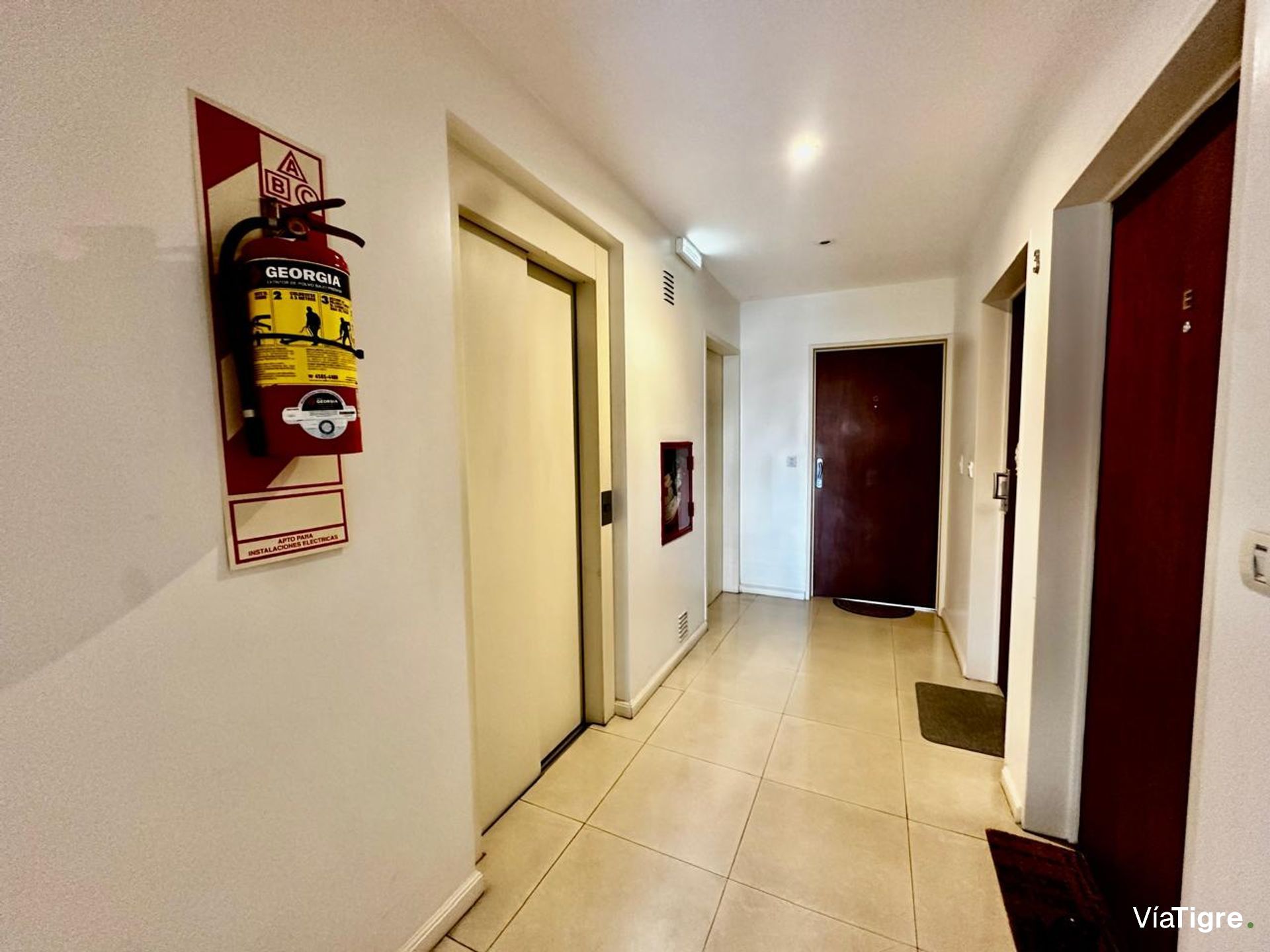 Venta Dto 2 Amb San Fernando C/Pileta Apto Credito