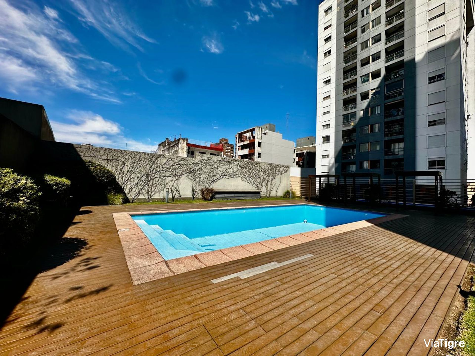 Venta Dto 2 Amb San Fernando C/Pileta Apto Credito