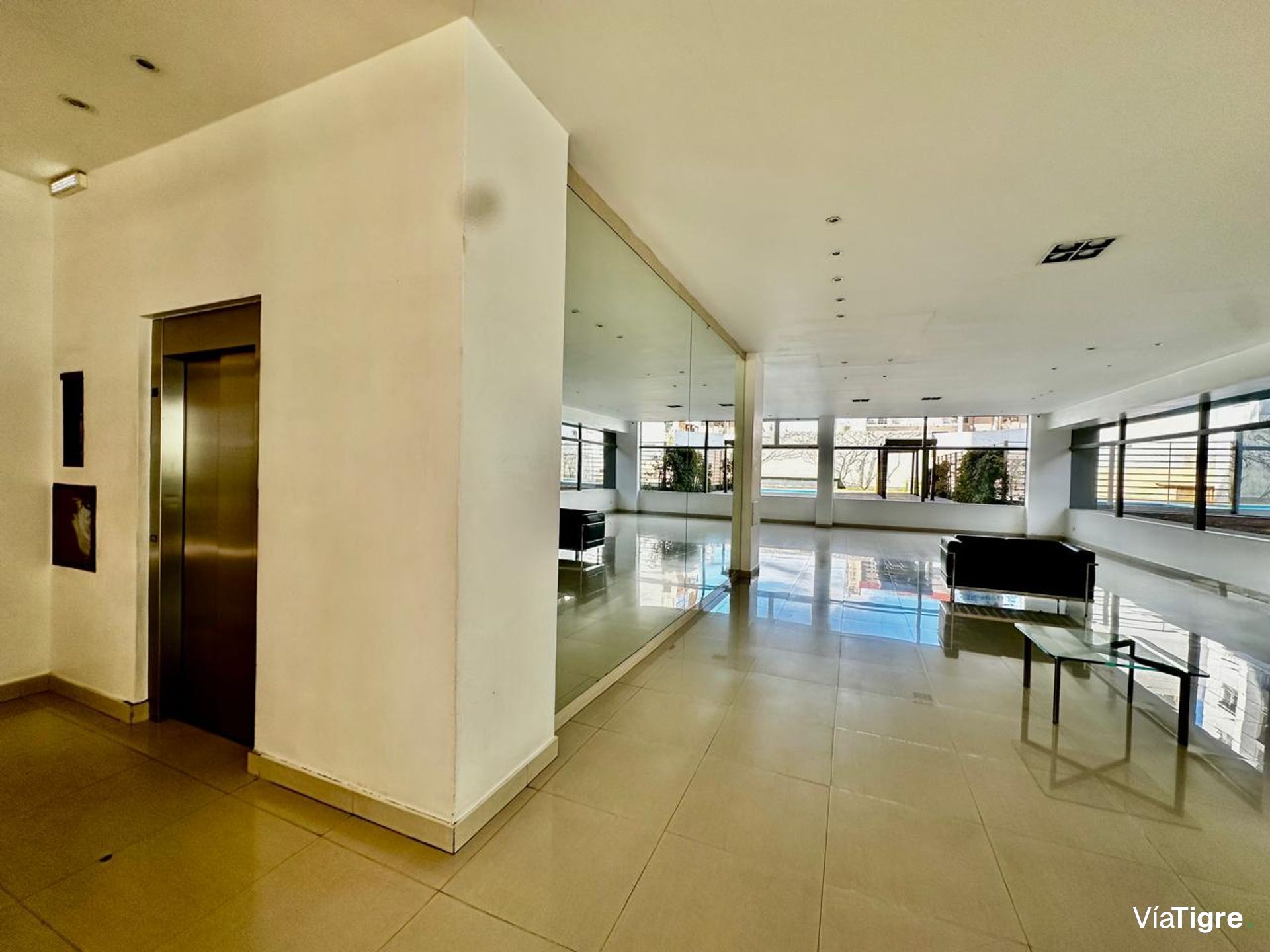 Venta Dto 2 Amb San Fernando C/Pileta Apto Credito