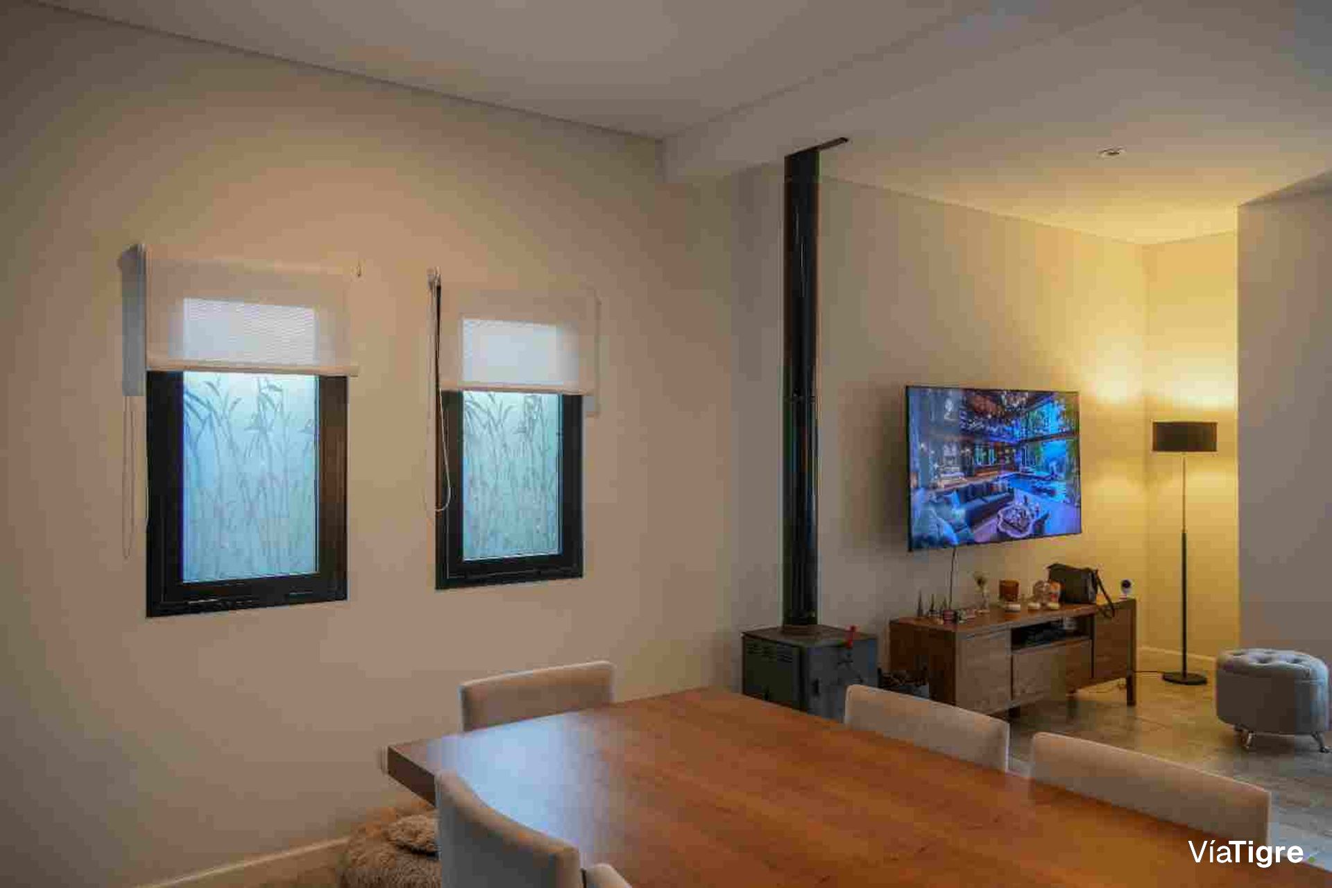Casa venta vila marina 1 pileta barrio náutico