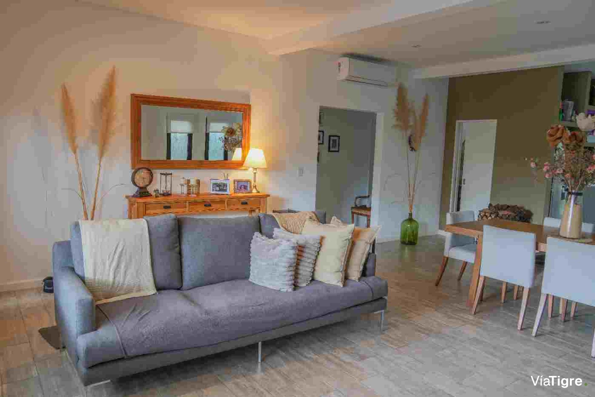 Casa venta vila marina 1 pileta barrio náutico