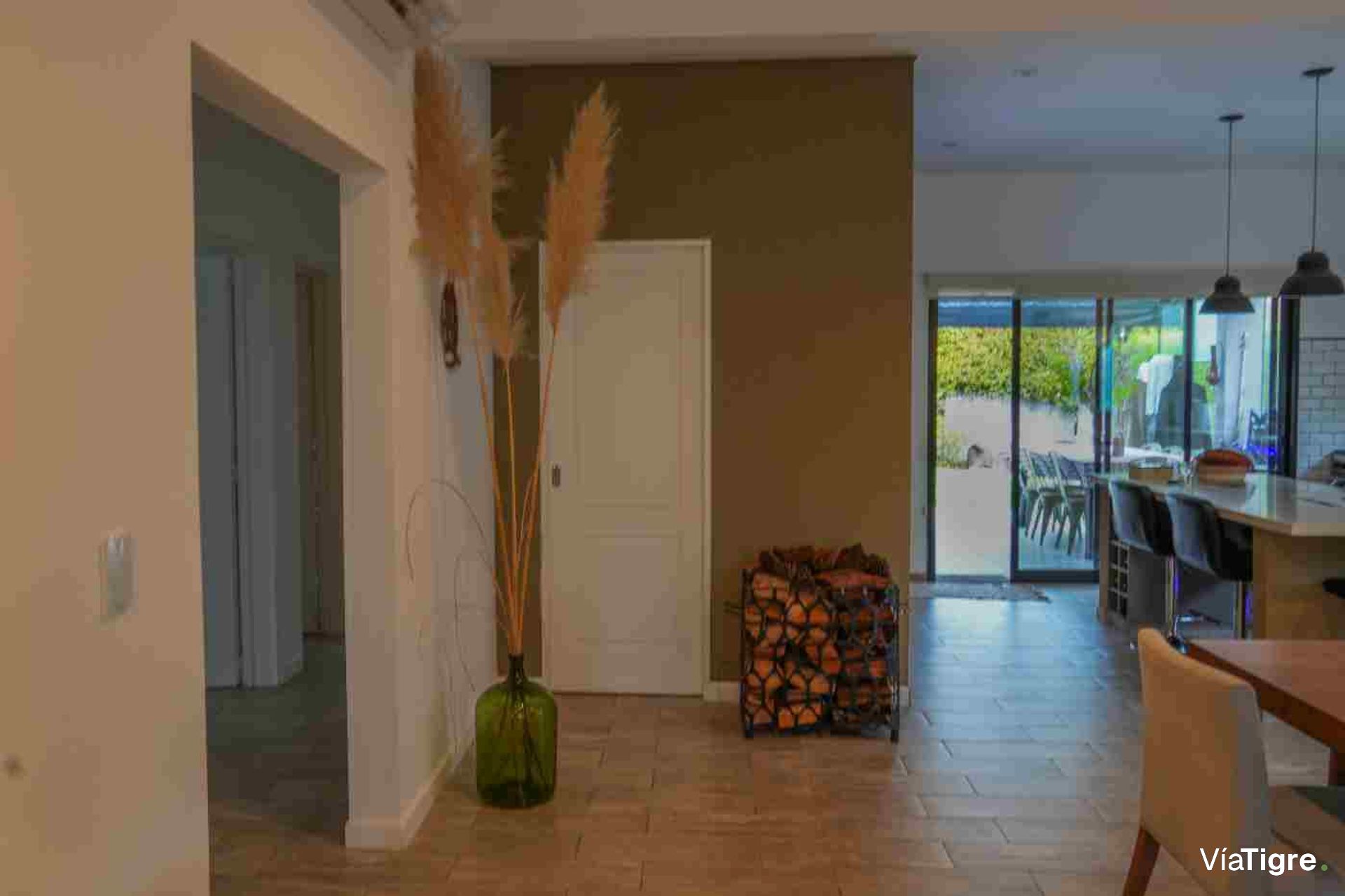Casa venta vila marina 1 pileta barrio náutico