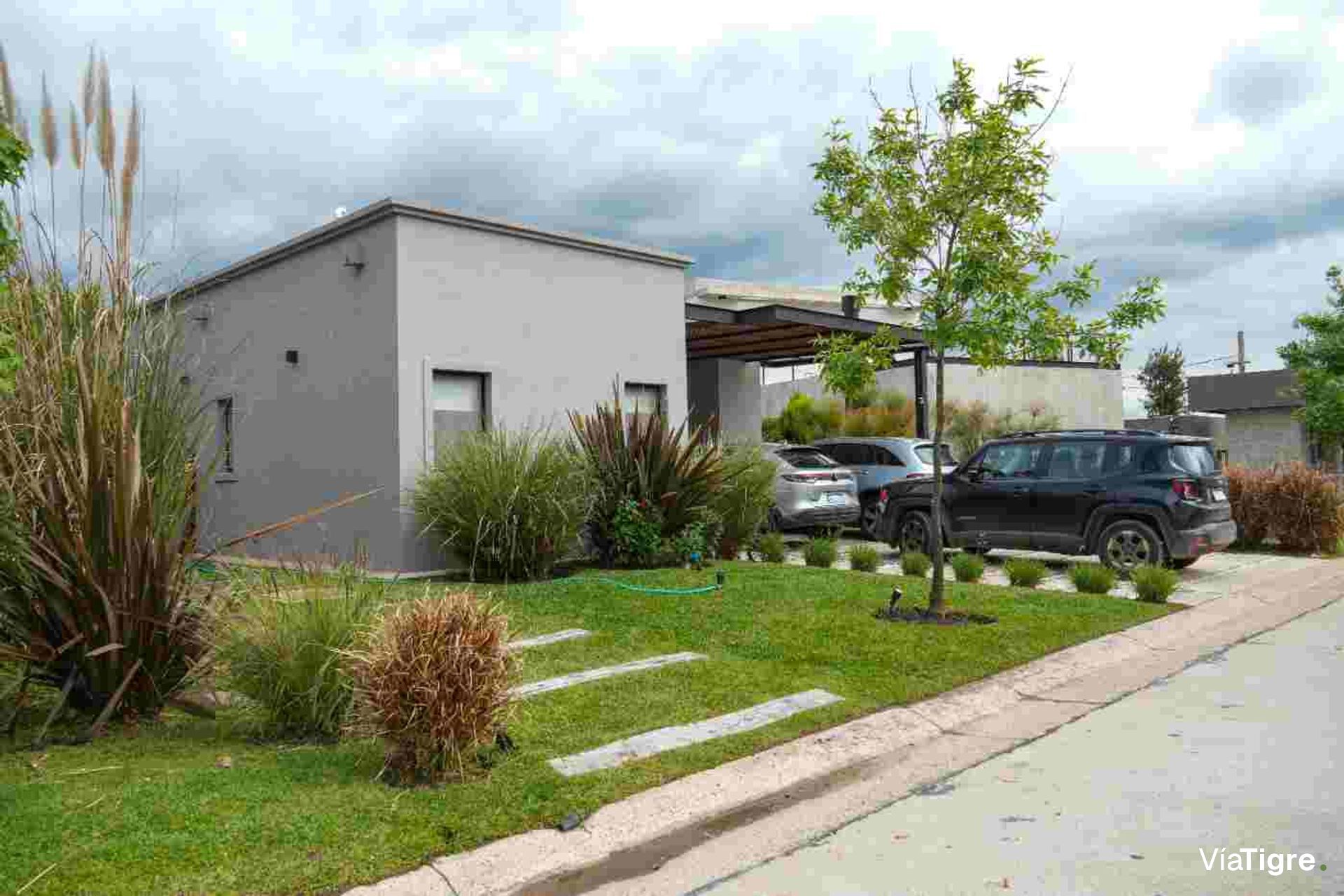 Casa venta vila marina 1 pileta barrio náutico