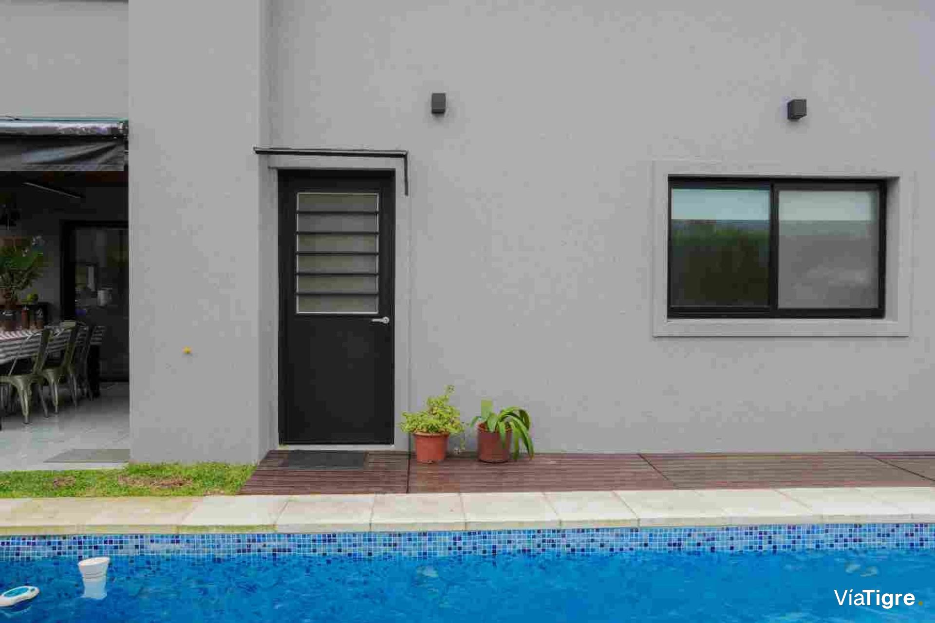 Casa venta vila marina 1 pileta barrio náutico