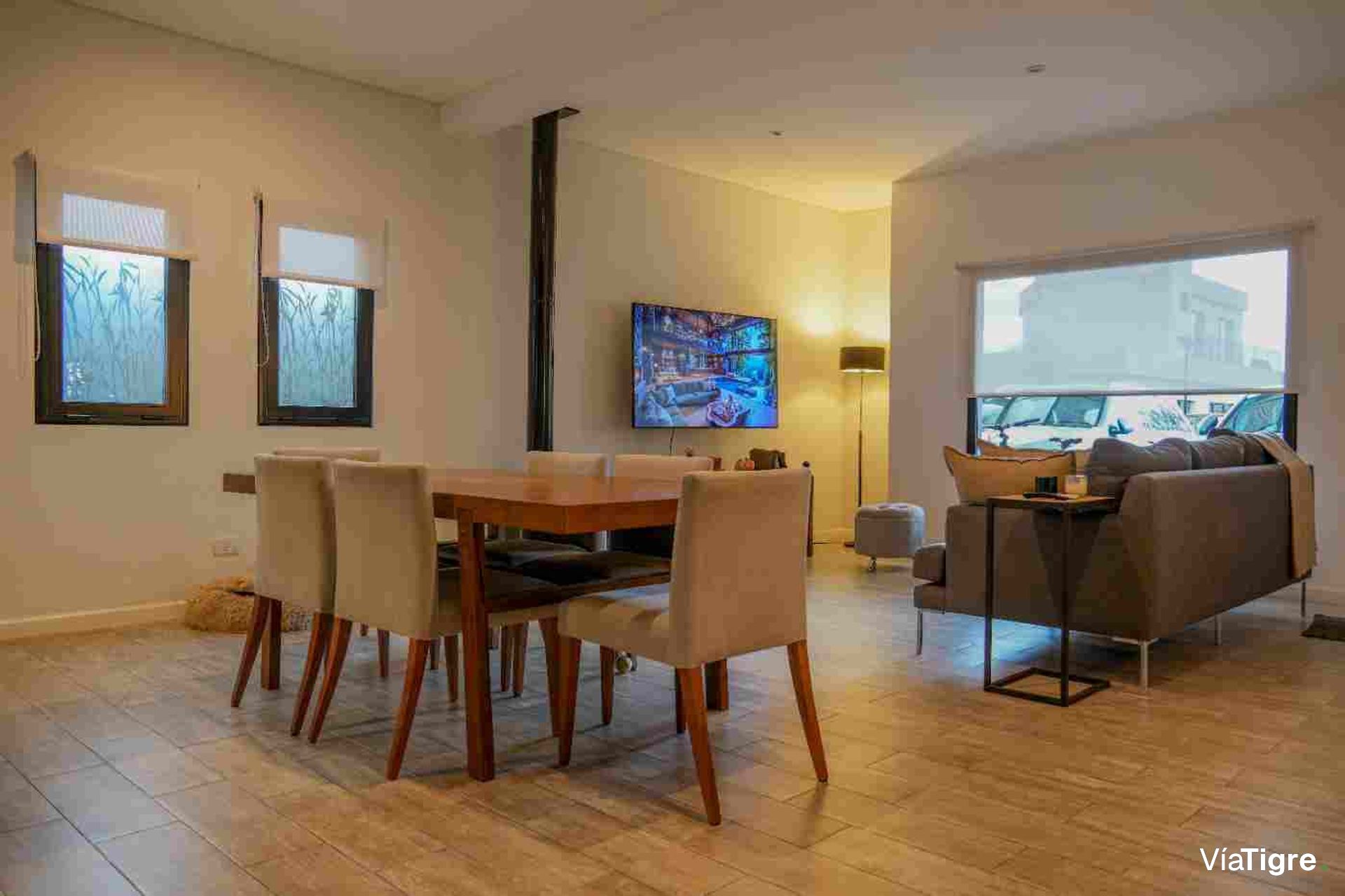 Casa venta vila marina 1 pileta barrio náutico