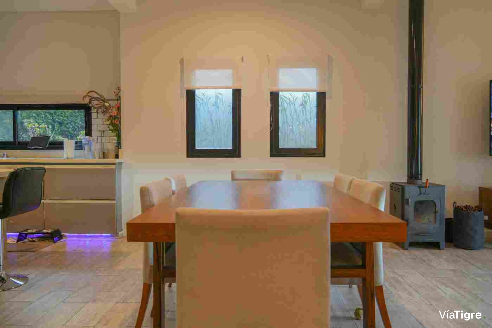 Casa venta vila marina 1 pileta barrio náutico