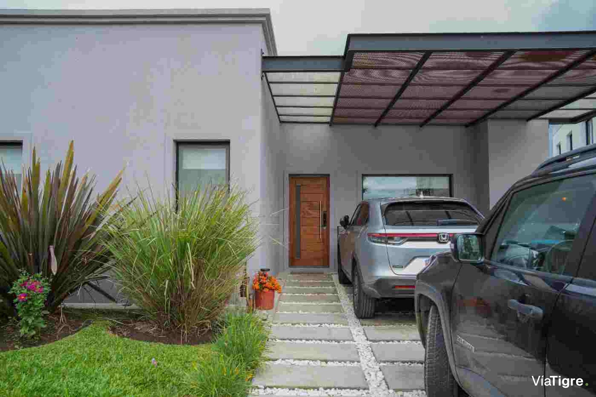 Casa venta vila marina 1 pileta barrio náutico
