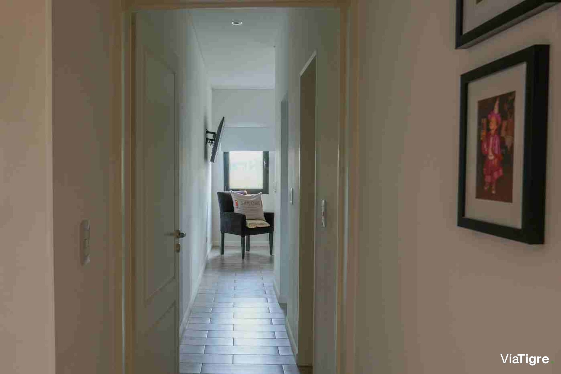 Casa venta vila marina 1 pileta barrio náutico