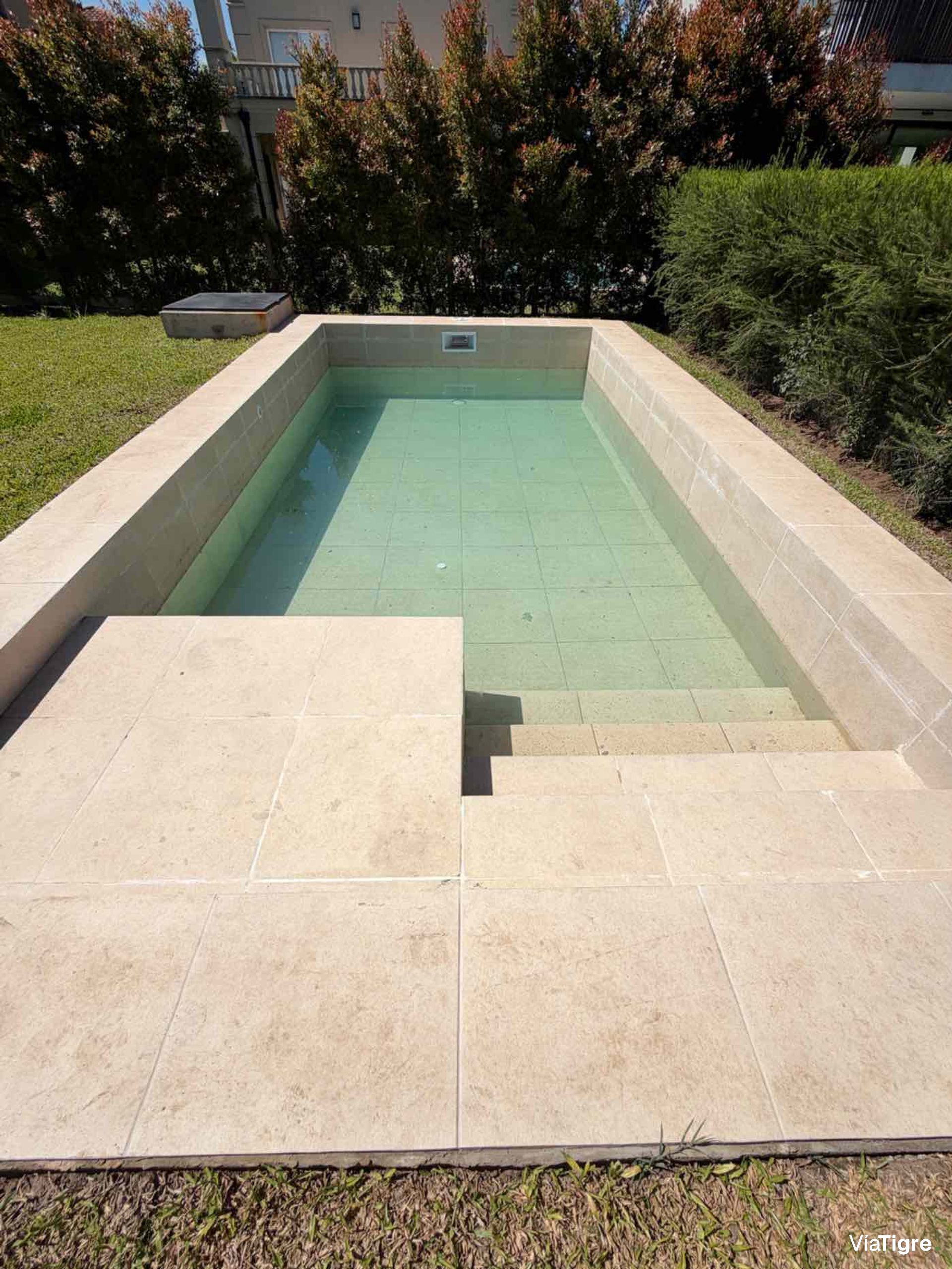 Casa venta Nordelta Castaños 6 ambientes piscina