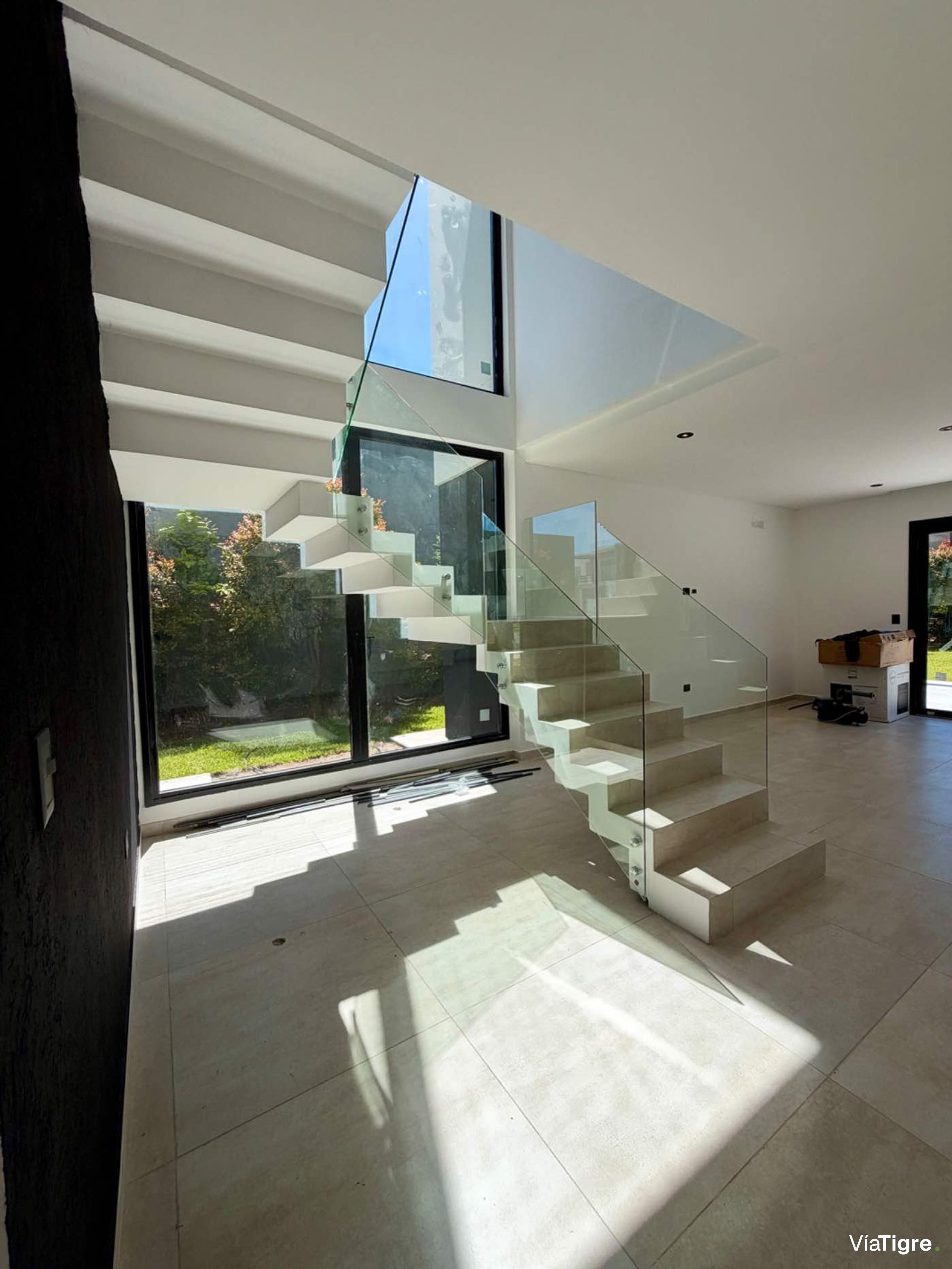 Casa venta Nordelta Castaños 6 ambientes piscina