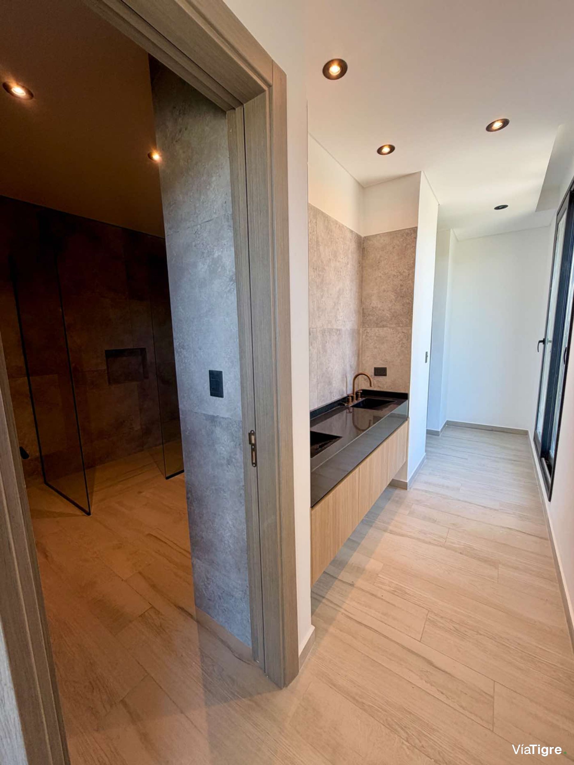 Casa venta Nordelta Castaños 6 ambientes piscina