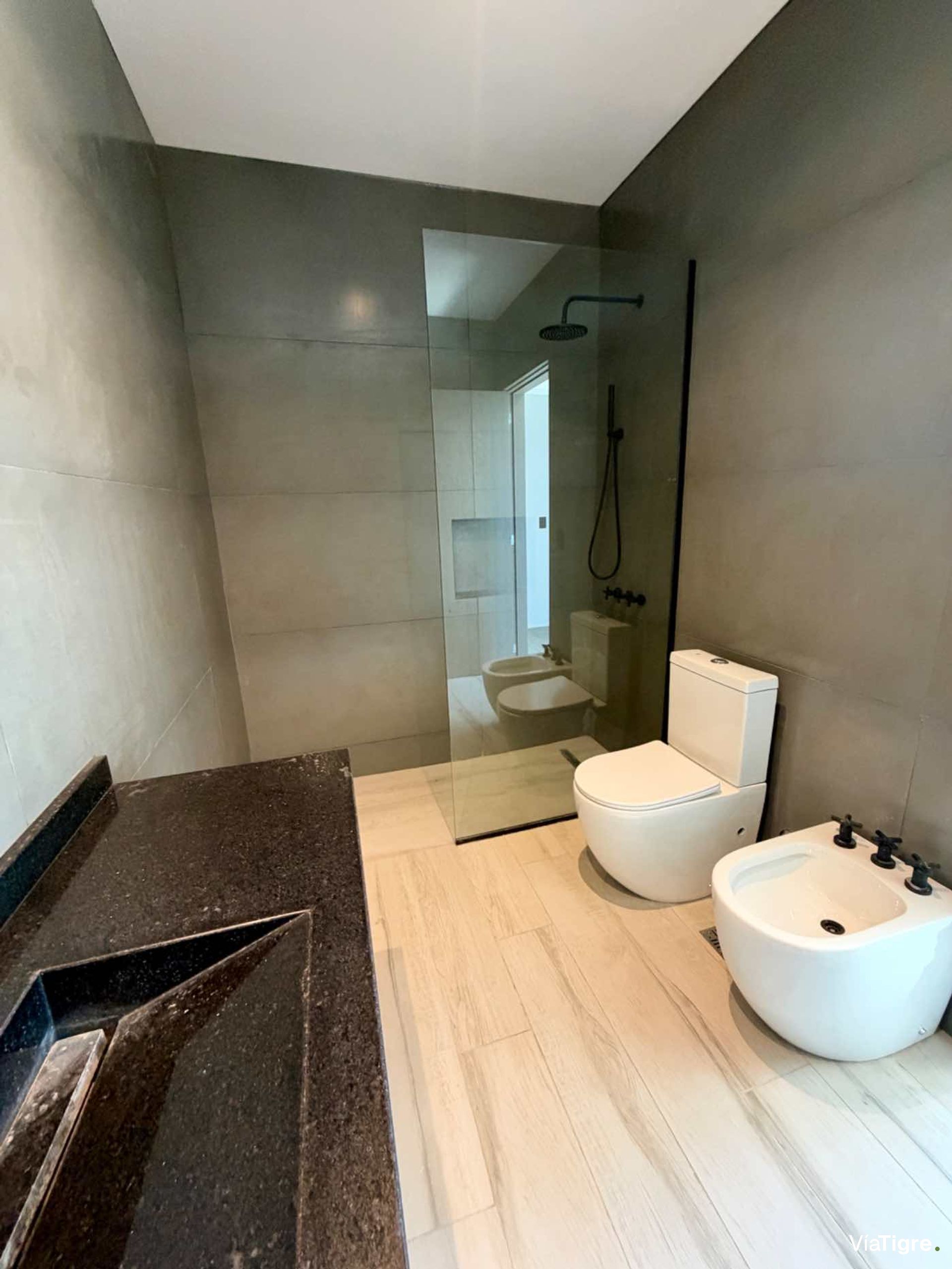 Casa venta Nordelta Castaños 6 ambientes piscina