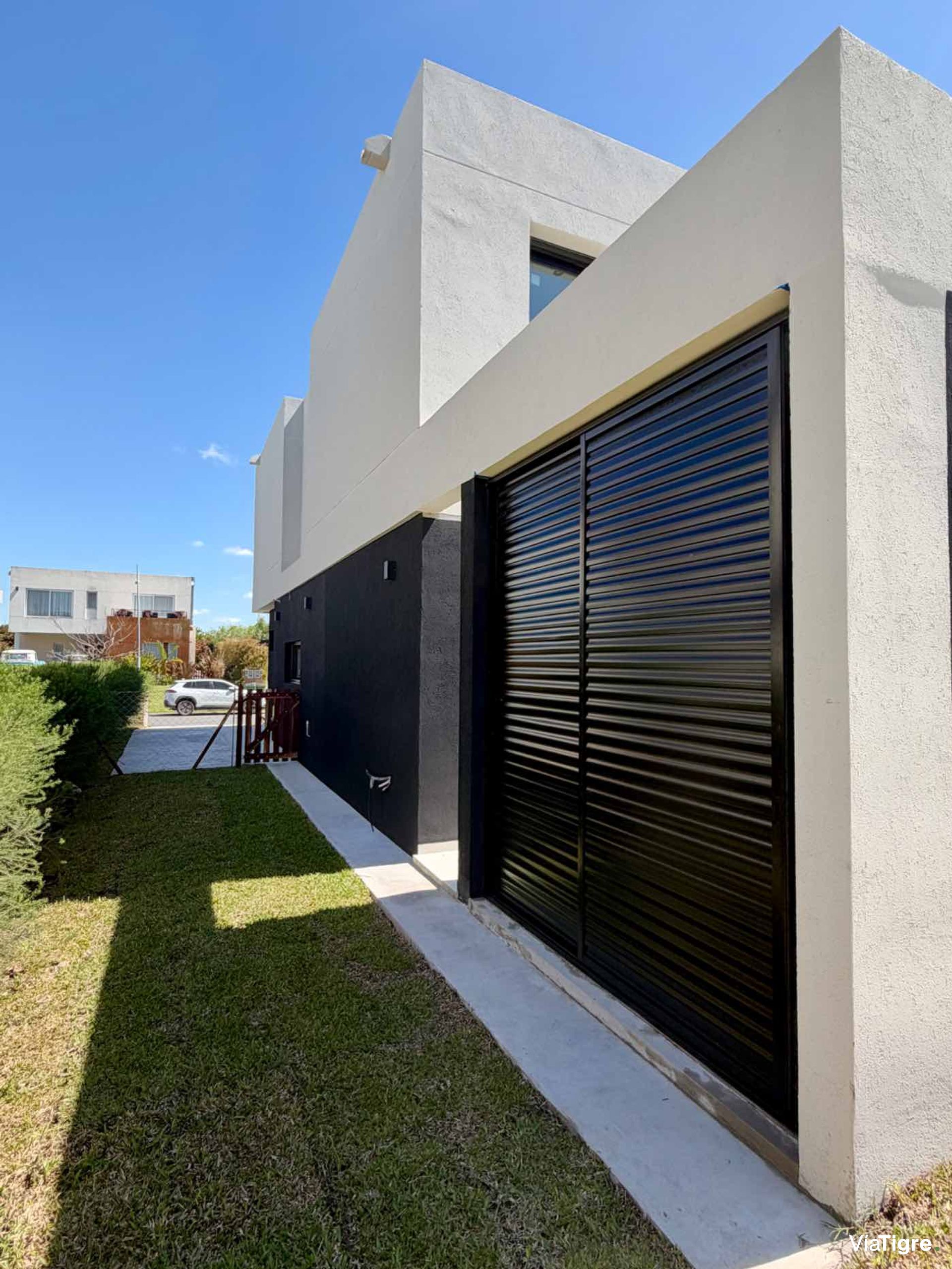 Casa venta Nordelta Castaños 6 ambientes piscina