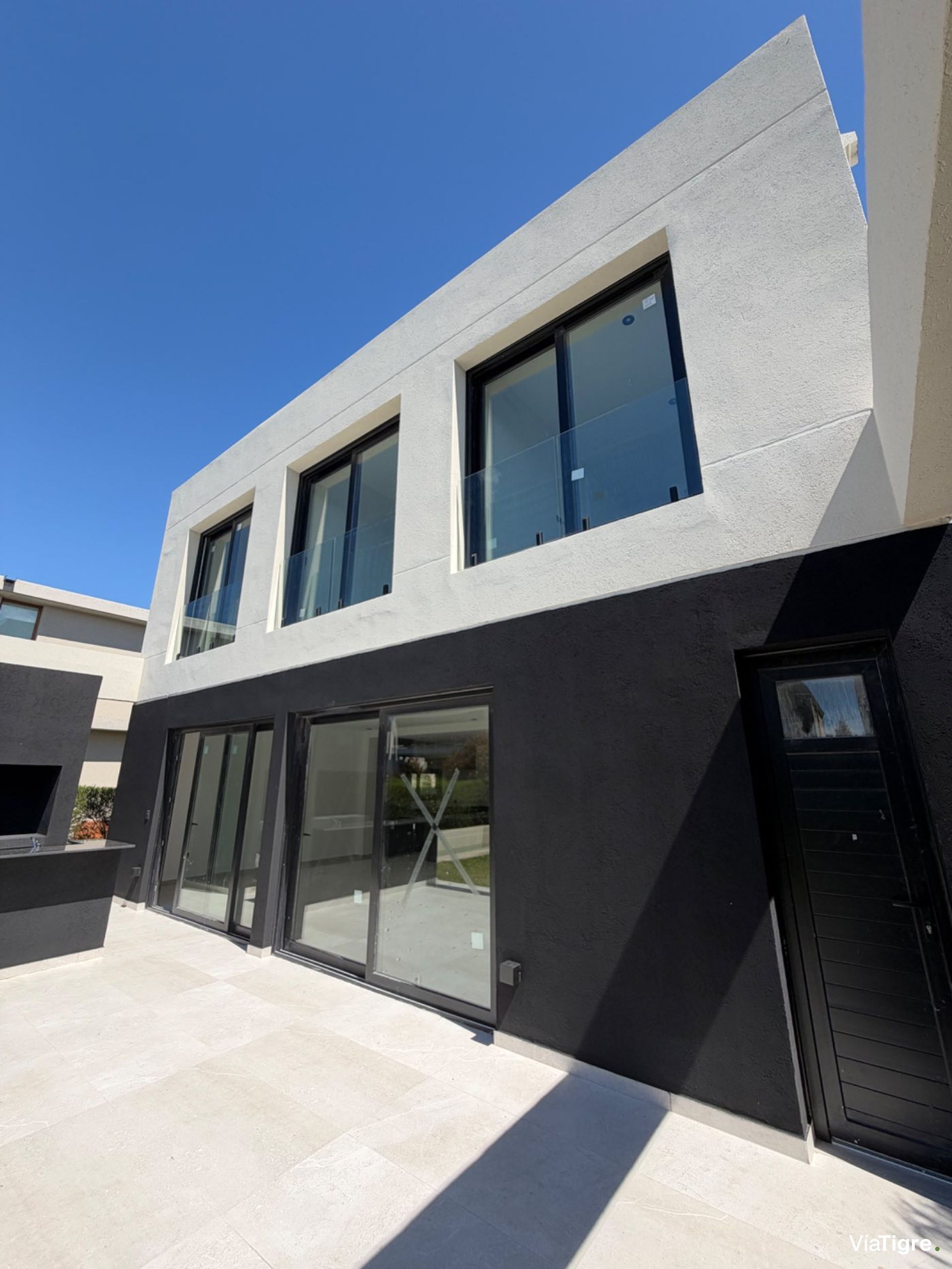 Casa venta Nordelta Castaños 6 ambientes piscina