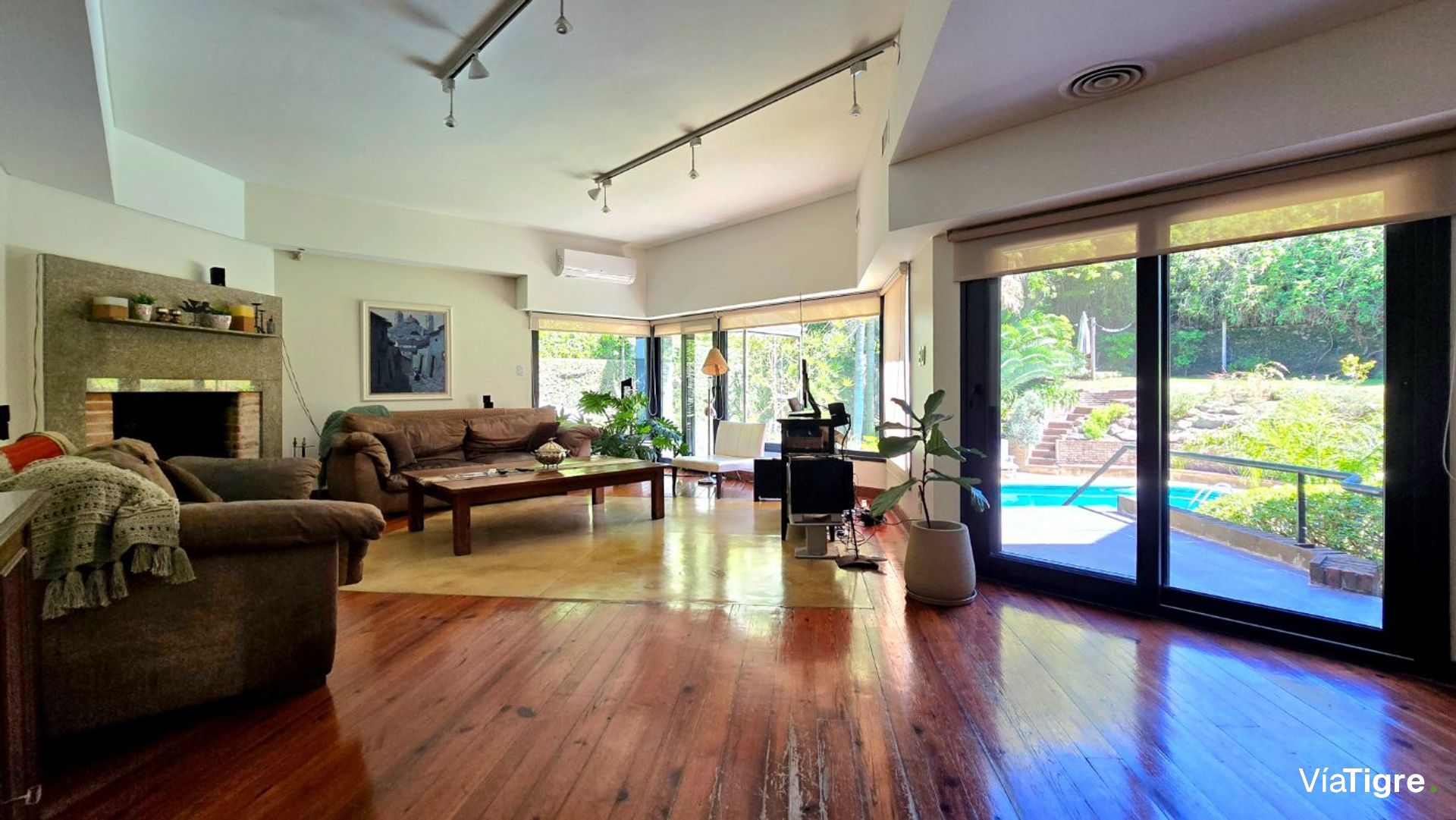 Venta Casa 6 Ambientes Vicente Lopez Lote 835 M2