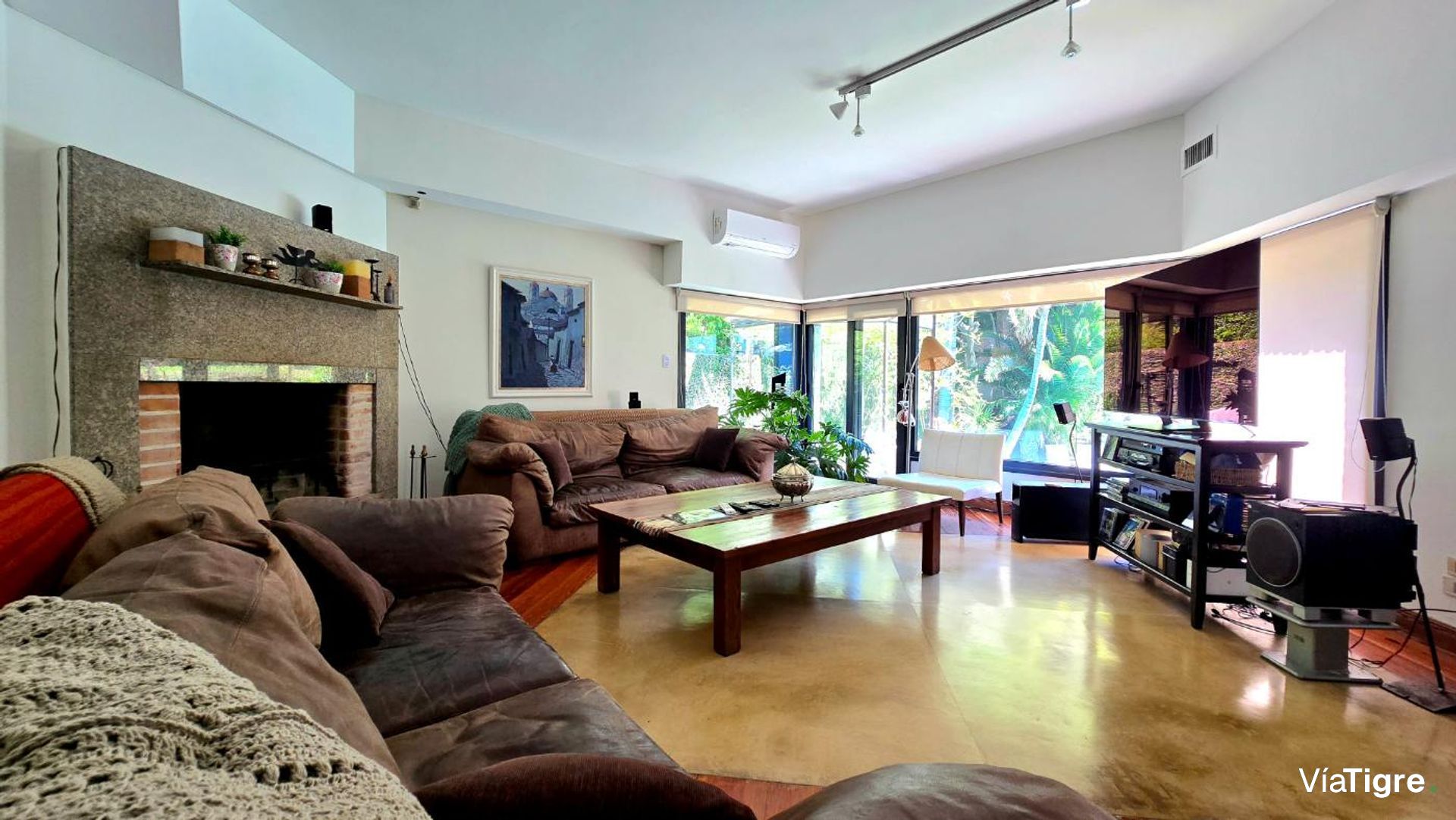 Venta Casa 6 Ambientes Vicente Lopez Lote 835 M2