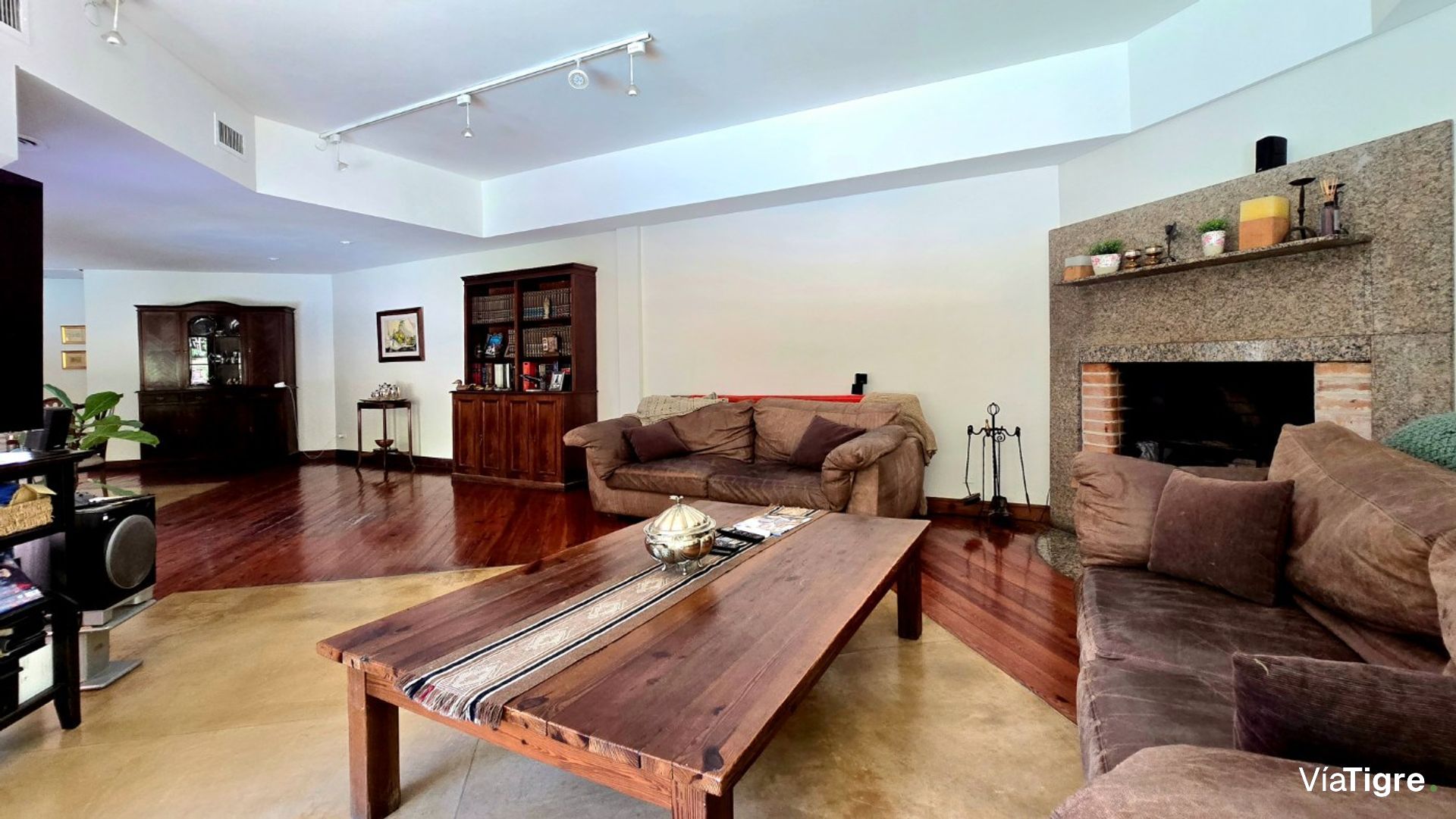 Venta Casa 6 Ambientes Vicente Lopez Lote 835 M2