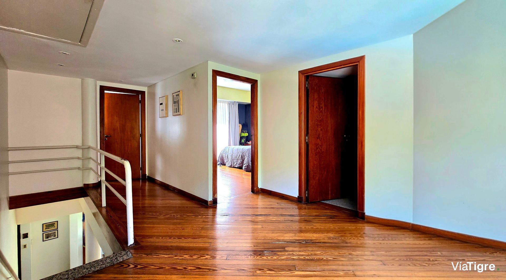 Venta Casa 6 Ambientes Vicente Lopez Lote 835 M2