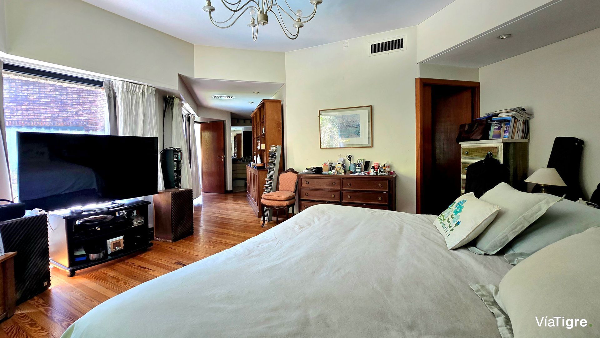 Venta Casa 6 Ambientes Vicente Lopez Lote 835 M2