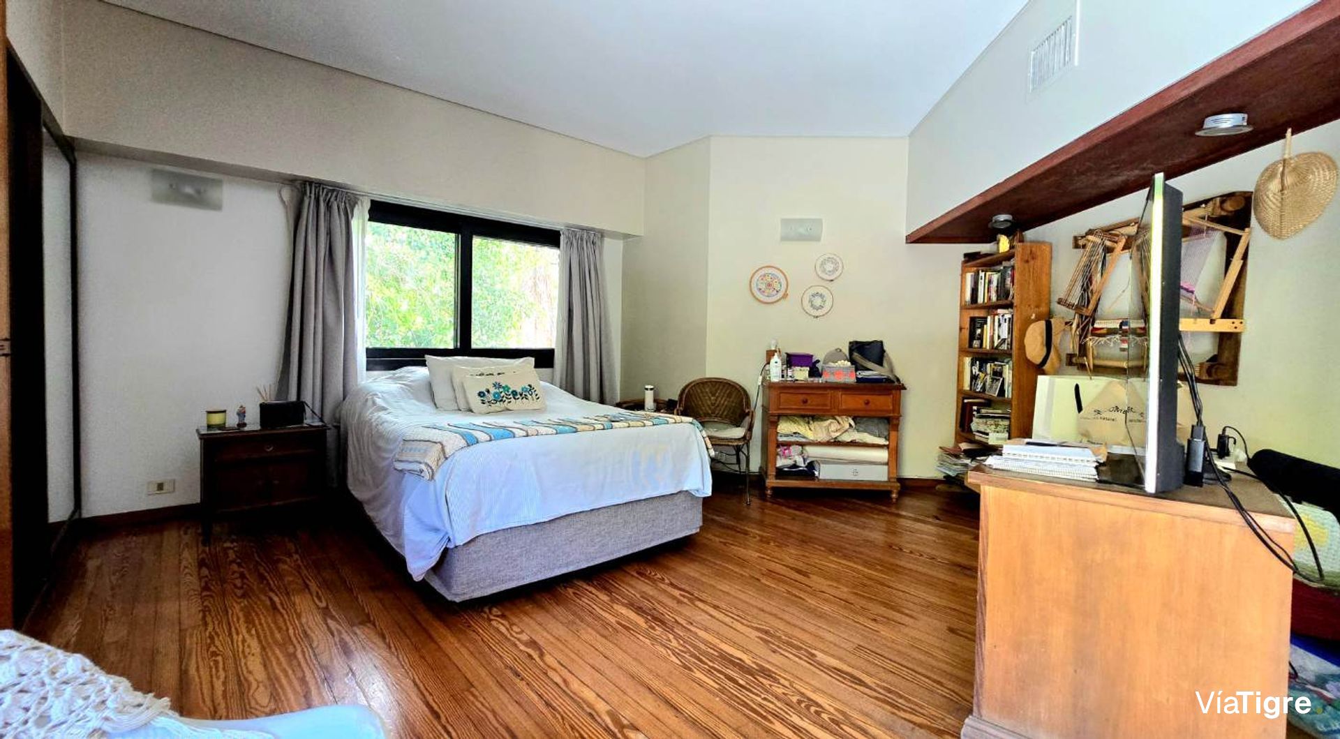 Venta Casa 6 Ambientes Vicente Lopez Lote 835 M2