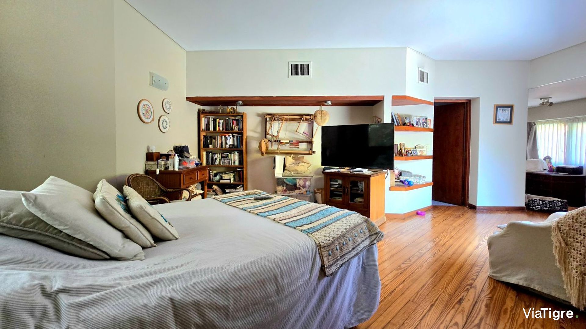 Venta Casa 6 Ambientes Vicente Lopez Lote 835 M2