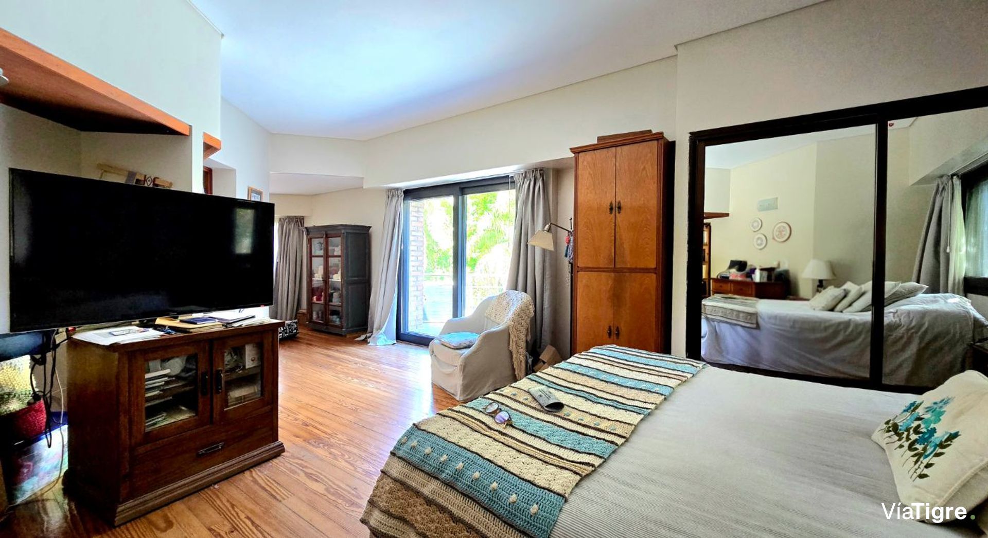Venta Casa 6 Ambientes Vicente Lopez Lote 835 M2