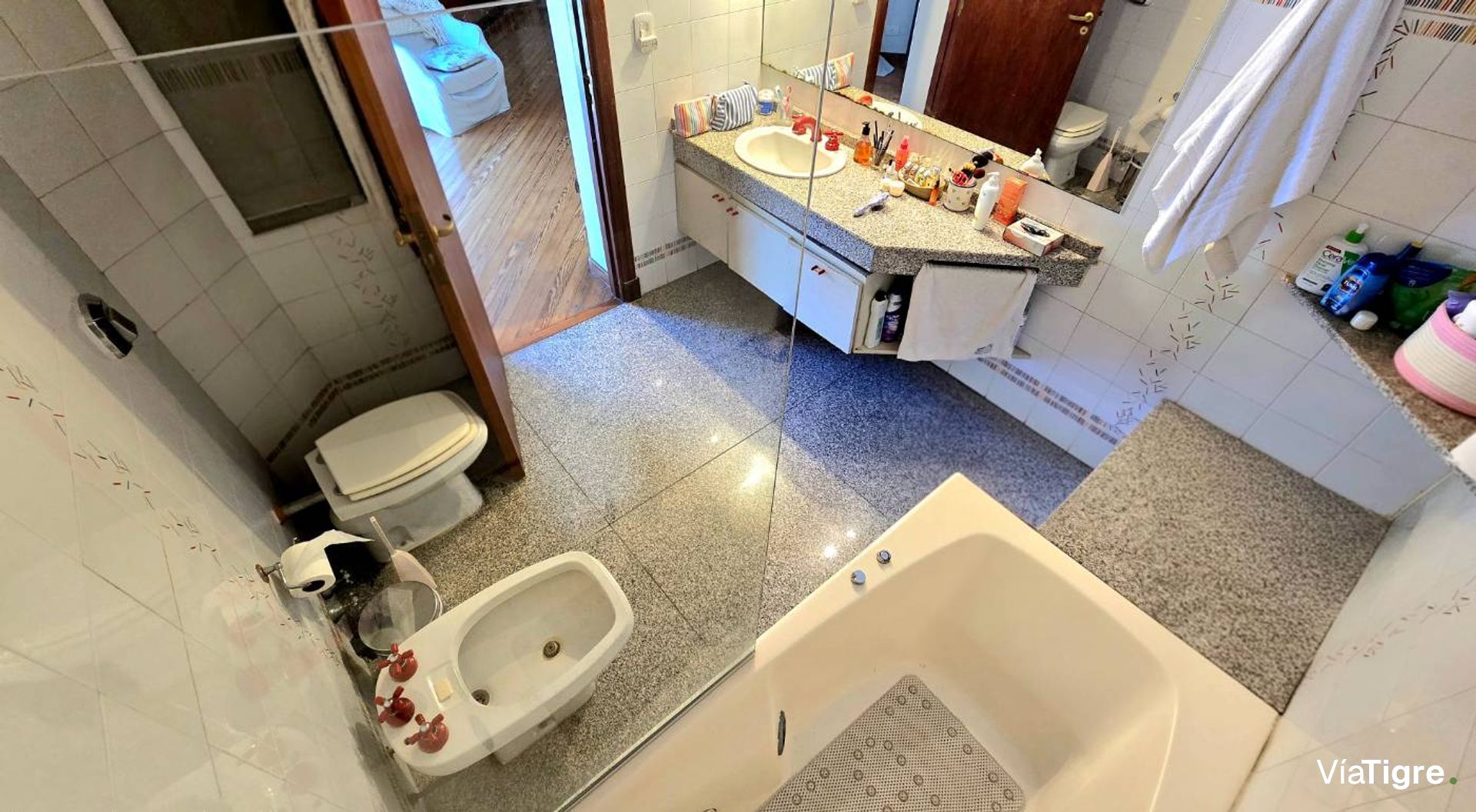 Venta Casa 6 Ambientes Vicente Lopez Lote 835 M2