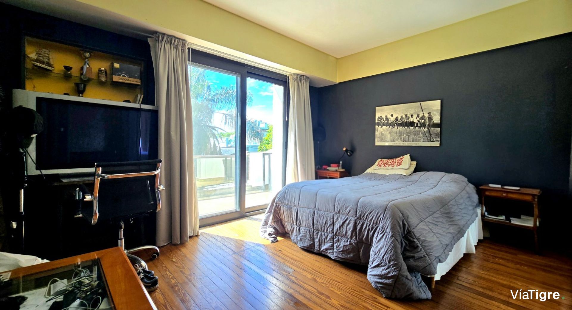 Venta Casa 6 Ambientes Vicente Lopez Lote 835 M2