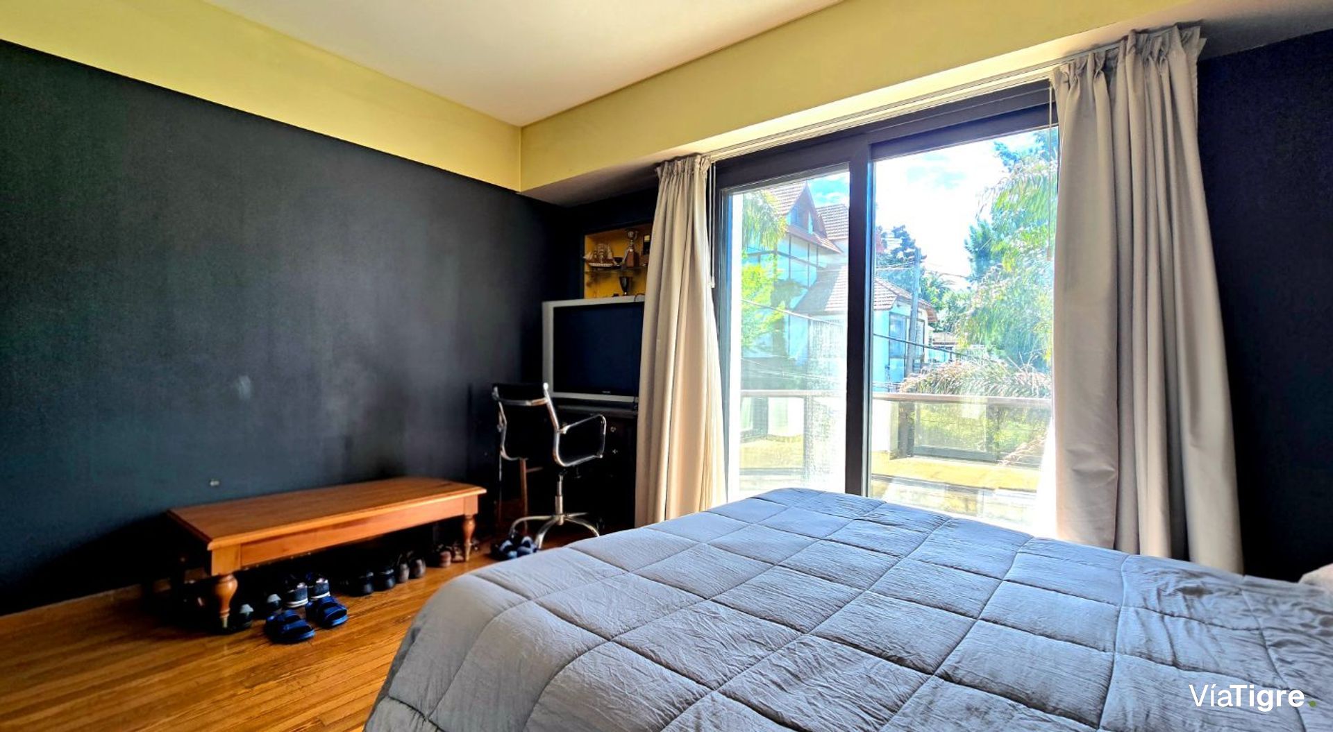 Venta Casa 6 Ambientes Vicente Lopez Lote 835 M2