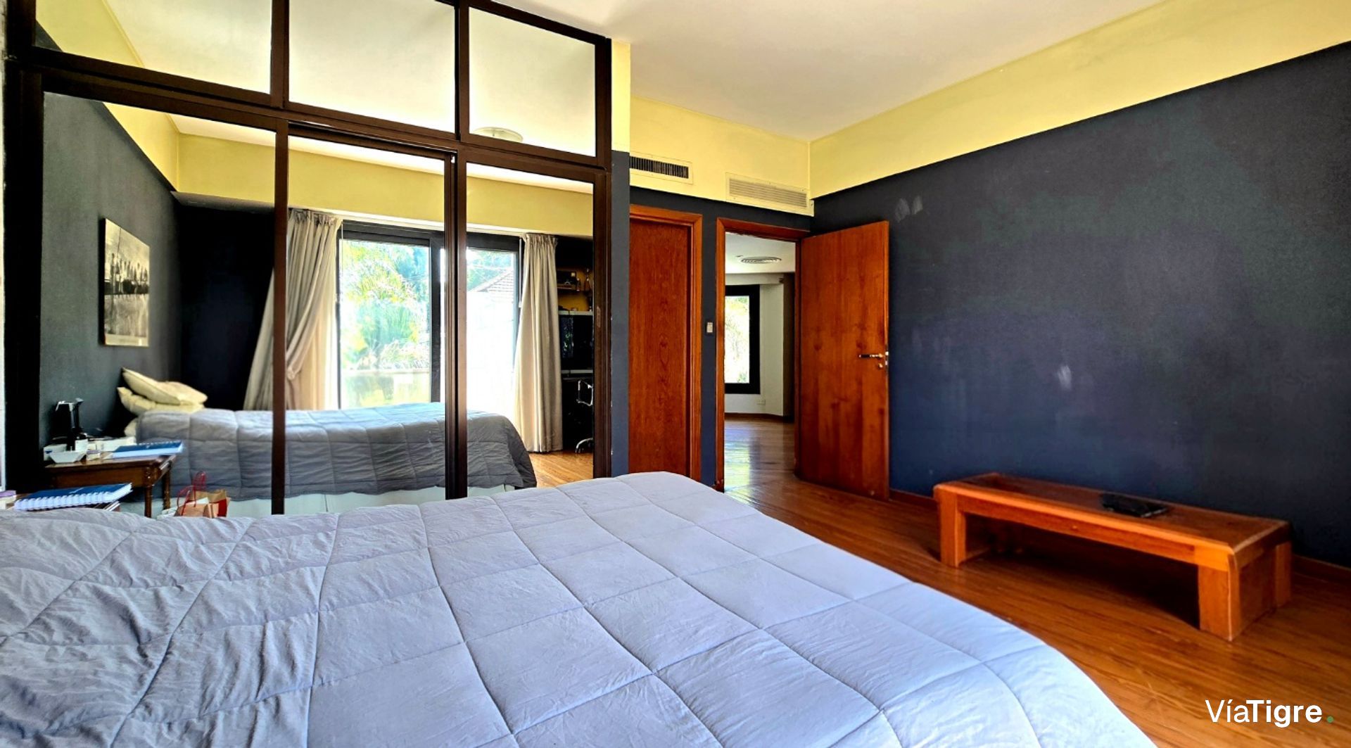 Venta Casa 6 Ambientes Vicente Lopez Lote 835 M2
