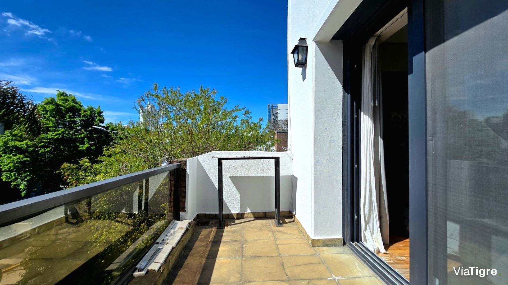 Venta Casa 6 Ambientes Vicente Lopez Lote 835 M2