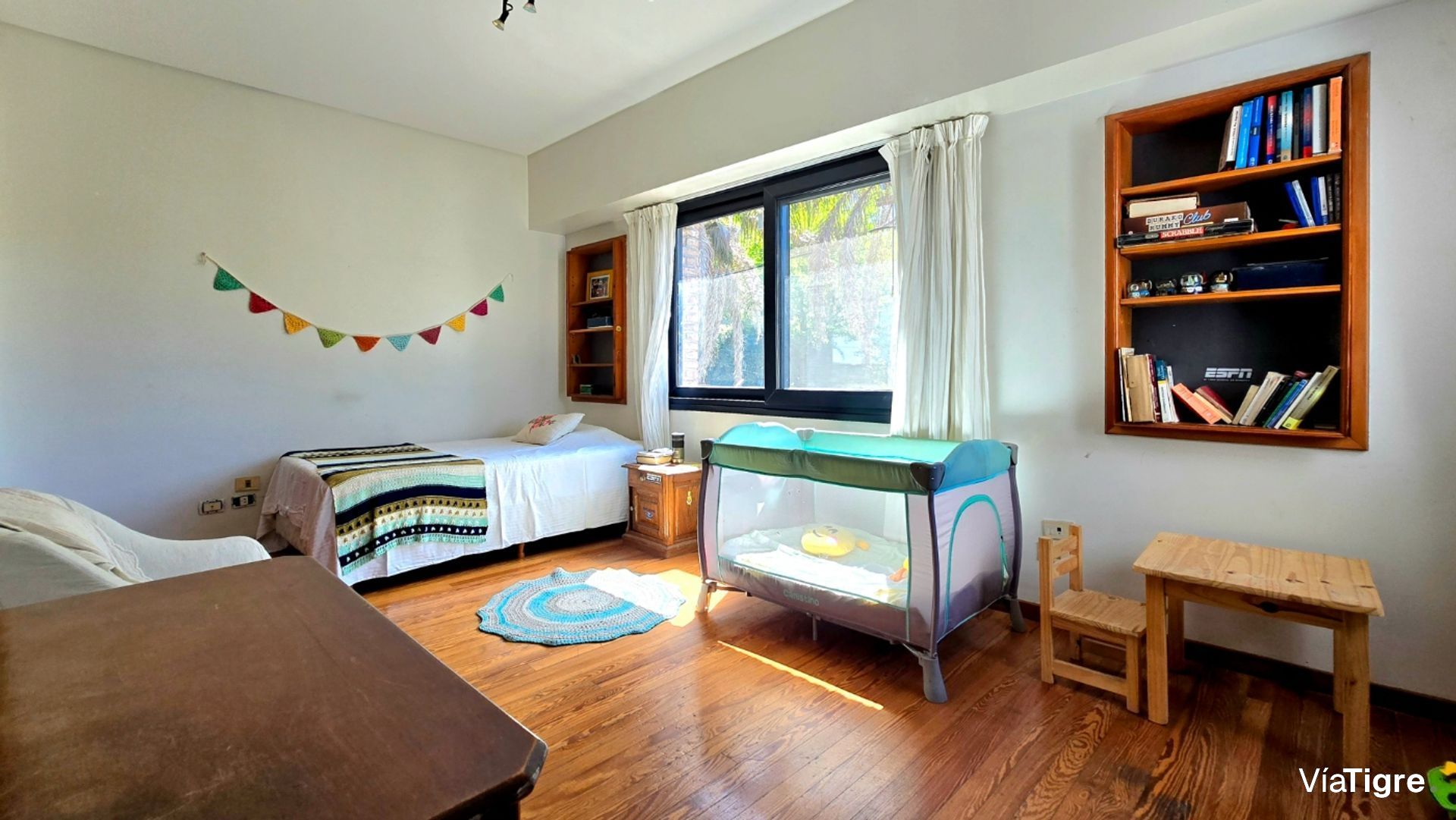 Venta Casa 6 Ambientes Vicente Lopez Lote 835 M2