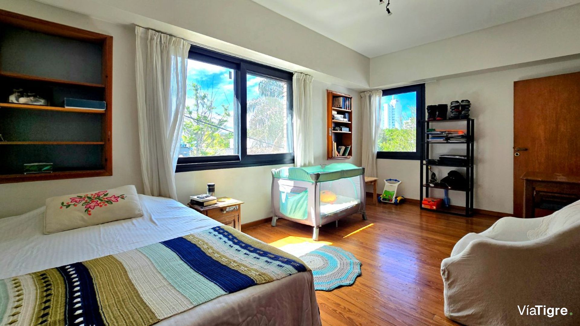 Venta Casa 6 Ambientes Vicente Lopez Lote 835 M2