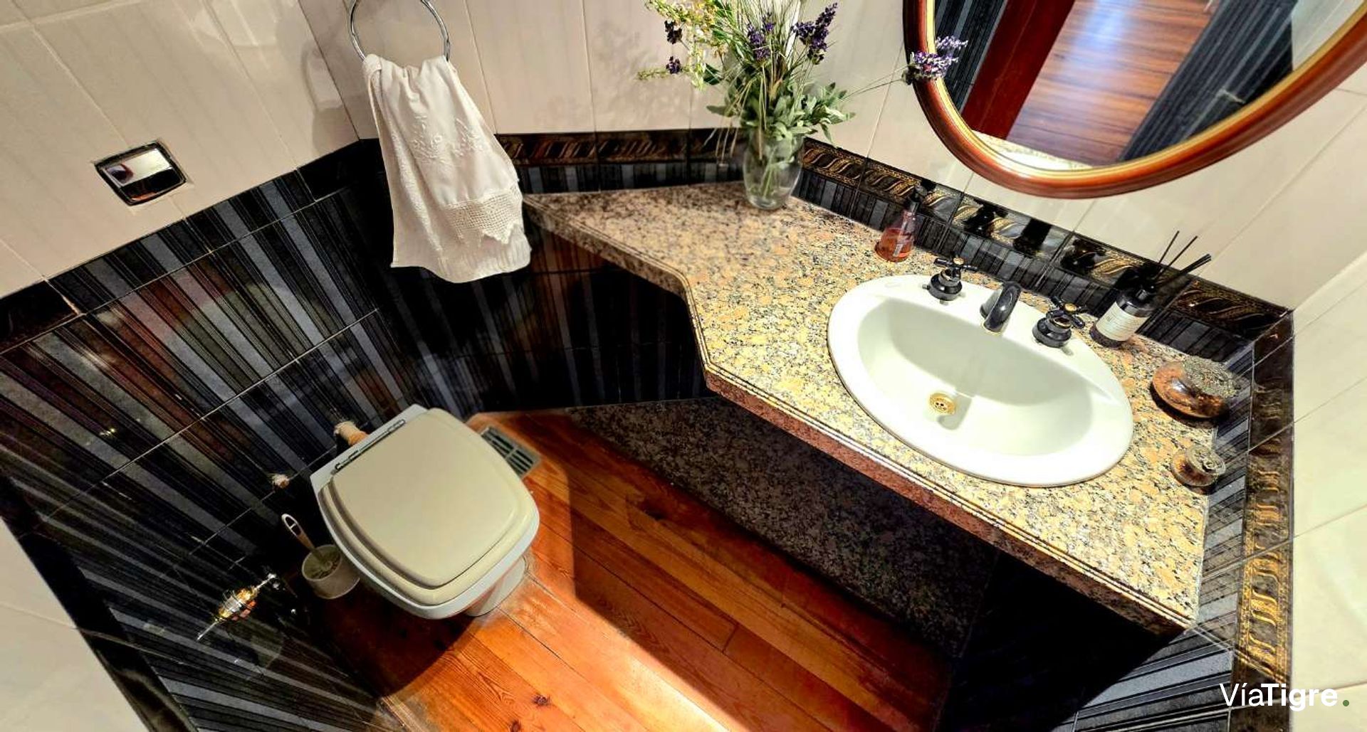 Venta Casa 6 Ambientes Vicente Lopez Lote 835 M2