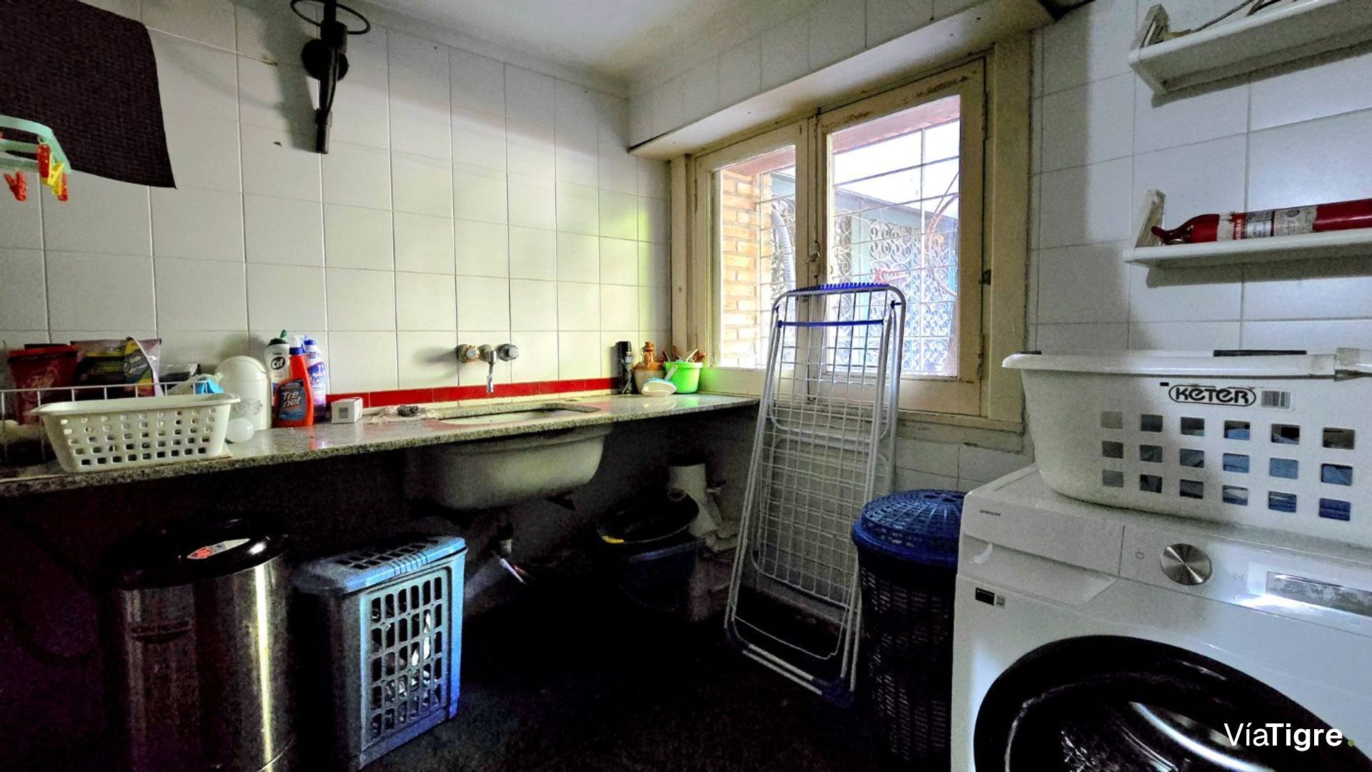 Venta Casa 6 Ambientes Vicente Lopez Lote 835 M2