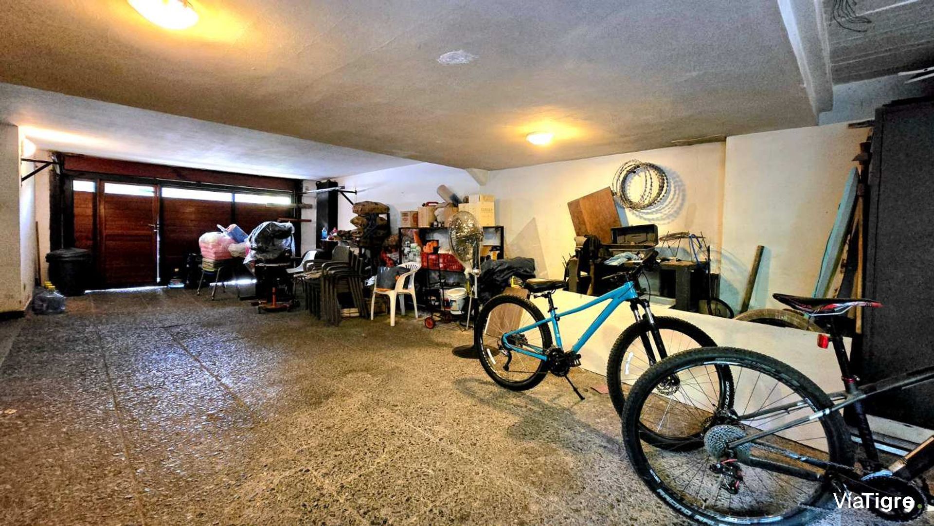 Venta Casa 6 Ambientes Vicente Lopez Lote 835 M2