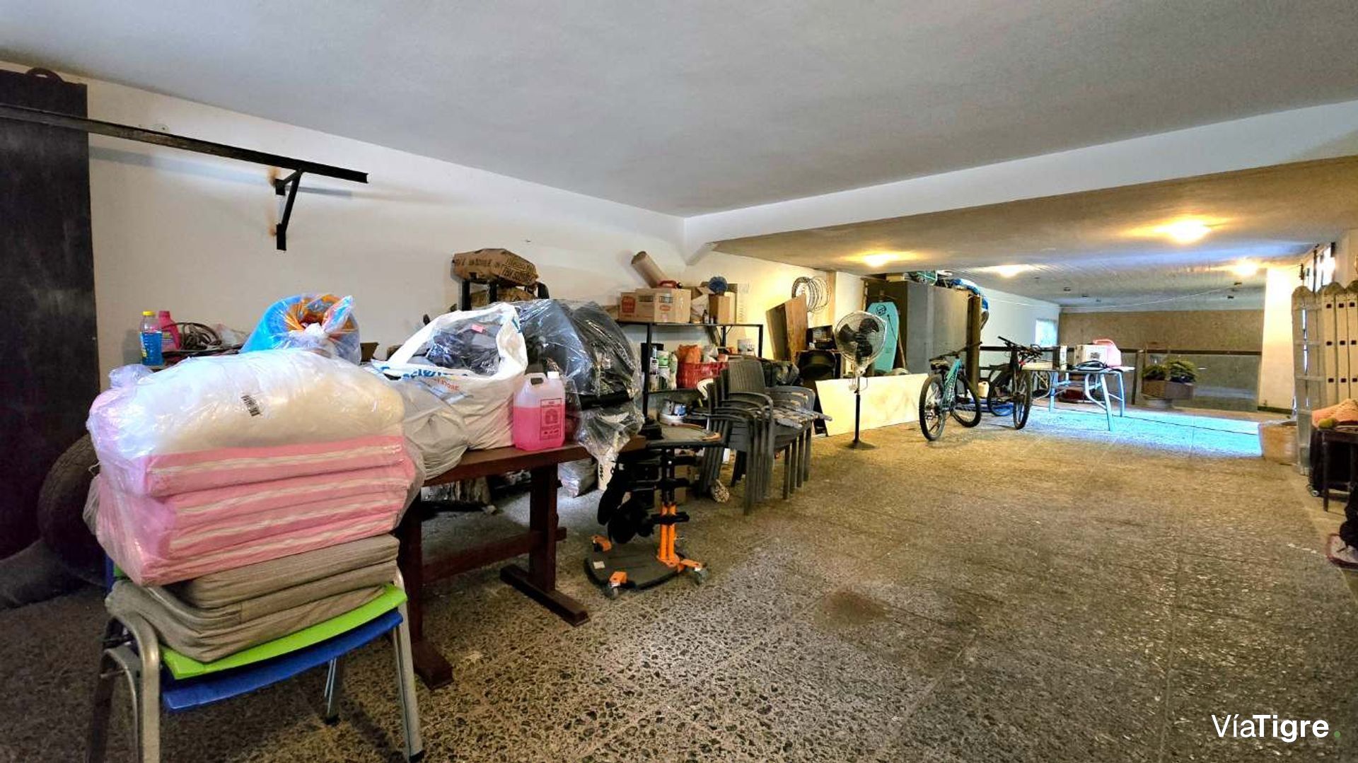 Venta Casa 6 Ambientes Vicente Lopez Lote 835 M2