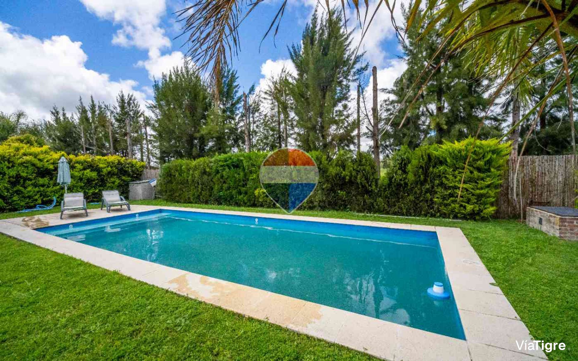 Venta Casa Barrio San Marco Villanueva Tigre 4 Amb