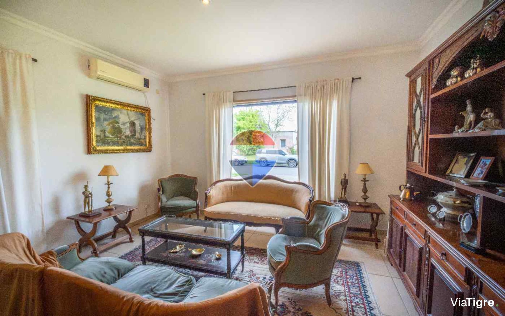 Venta Casa Barrio San Marco Villanueva Tigre 4 Amb