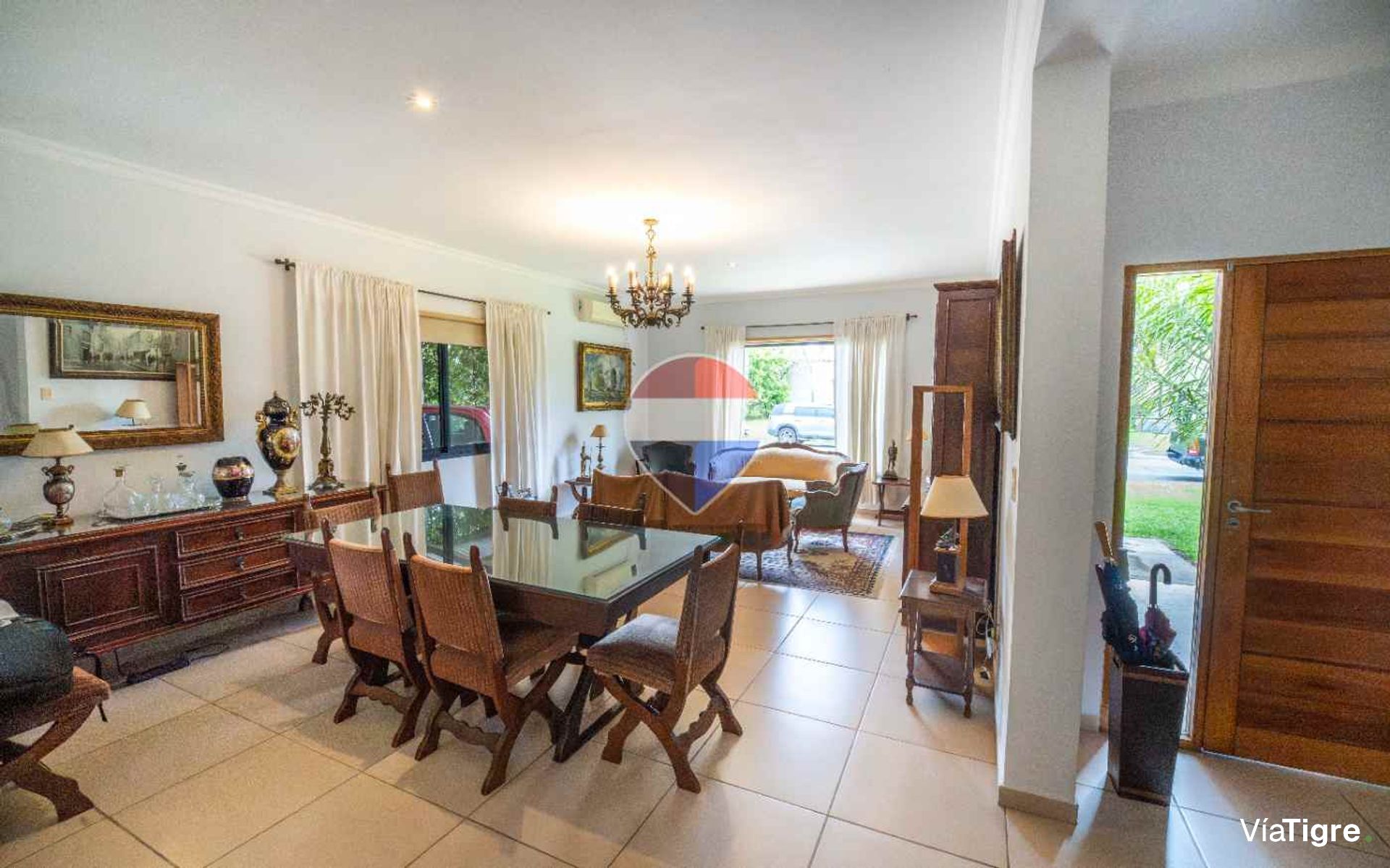 Venta Casa Barrio San Marco Villanueva Tigre 4 Amb