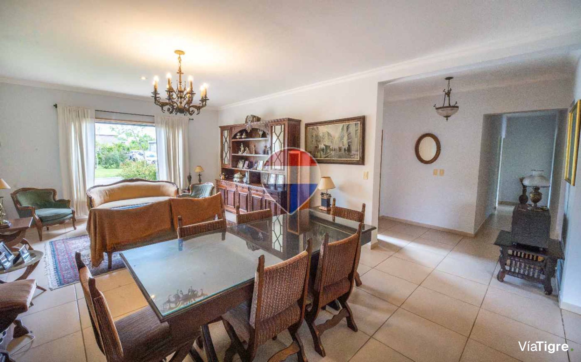 Venta Casa Barrio San Marco Villanueva Tigre 4 Amb