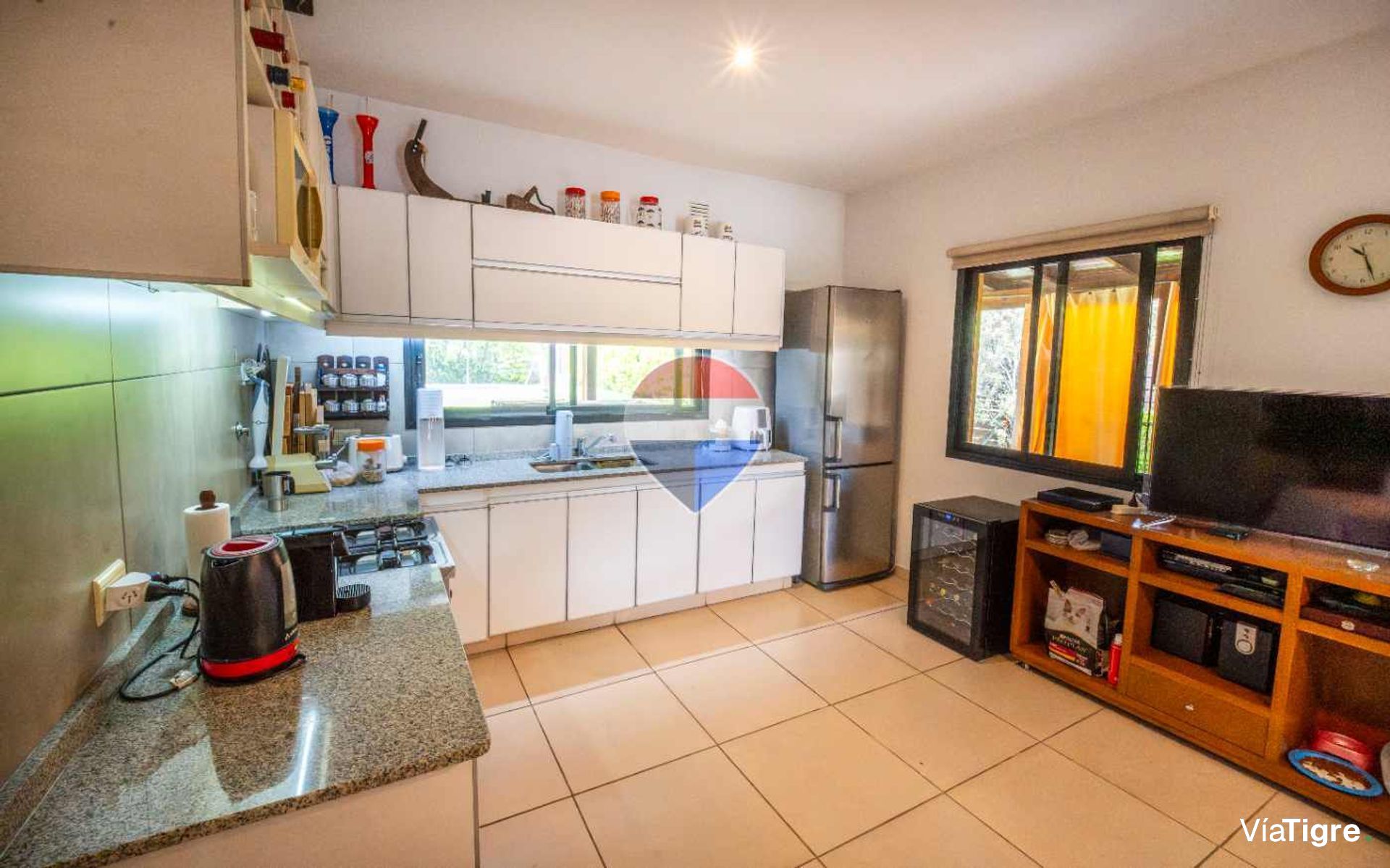 Venta Casa Barrio San Marco Villanueva Tigre 4 Amb